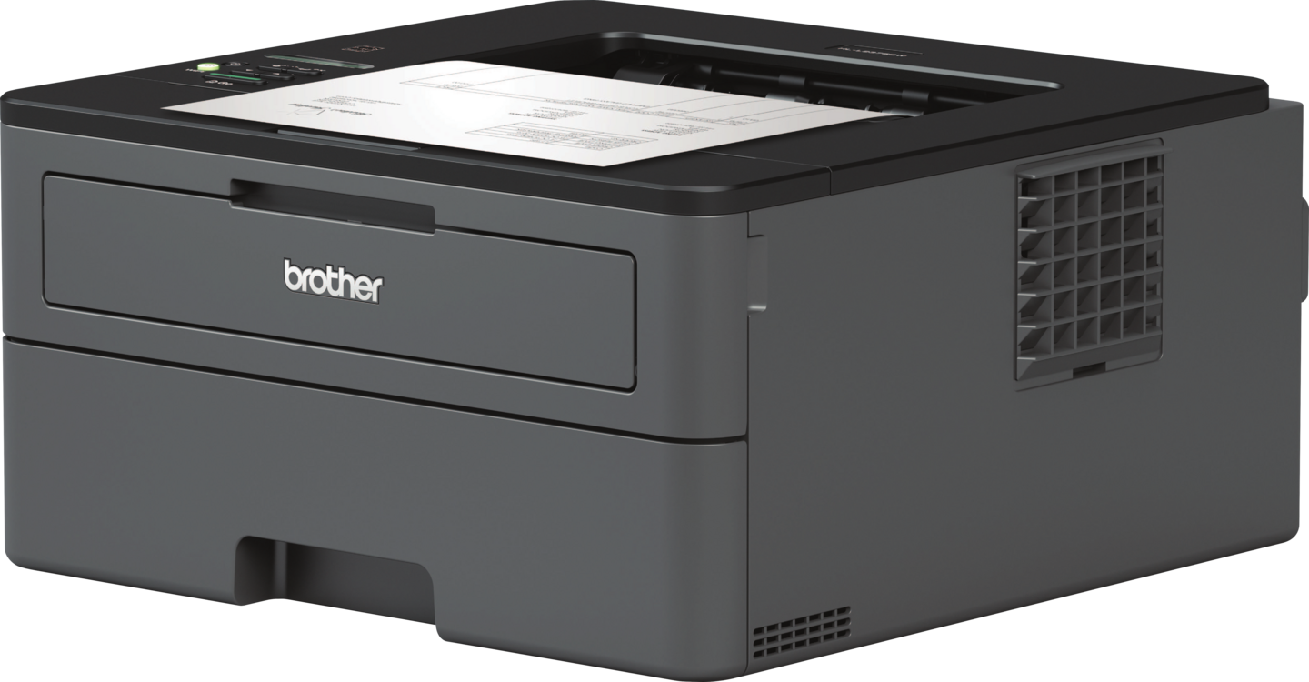 Brother HL-L2375DW -mustavalkolasertulostin