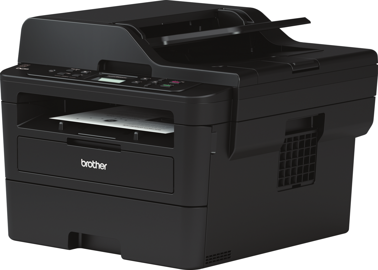 Brother DCP-L2550DN -monitoimilasertulostin
