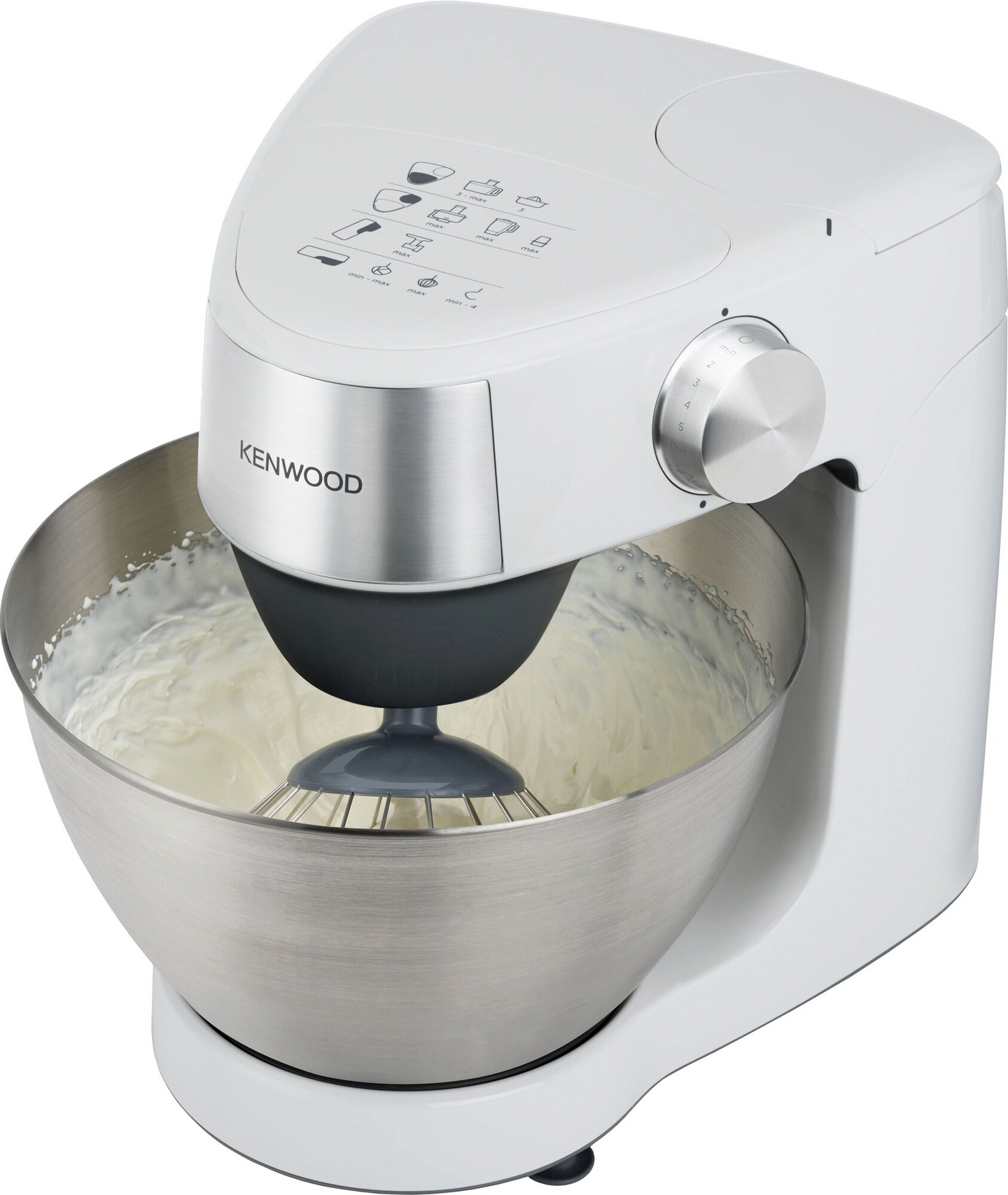 Kenwood Prospero+ KHC29.H0WH -yleiskone