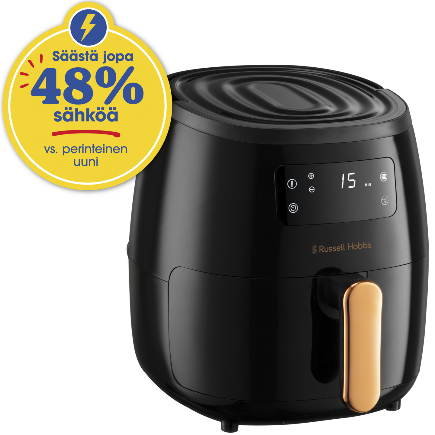 Russell Hobbs Satisfry Large -airfryer