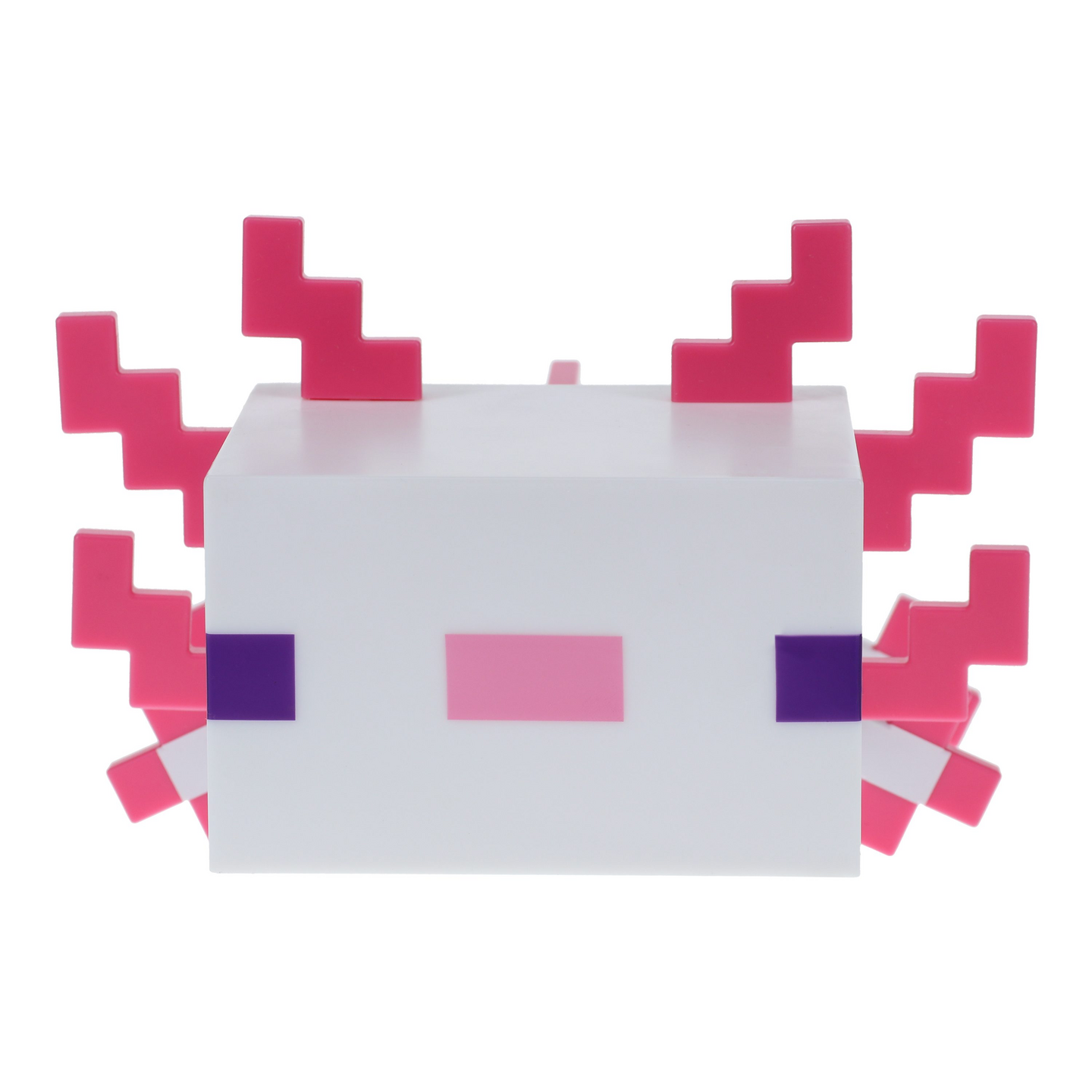 Paladone Minecraft Axolotl -koristevalo