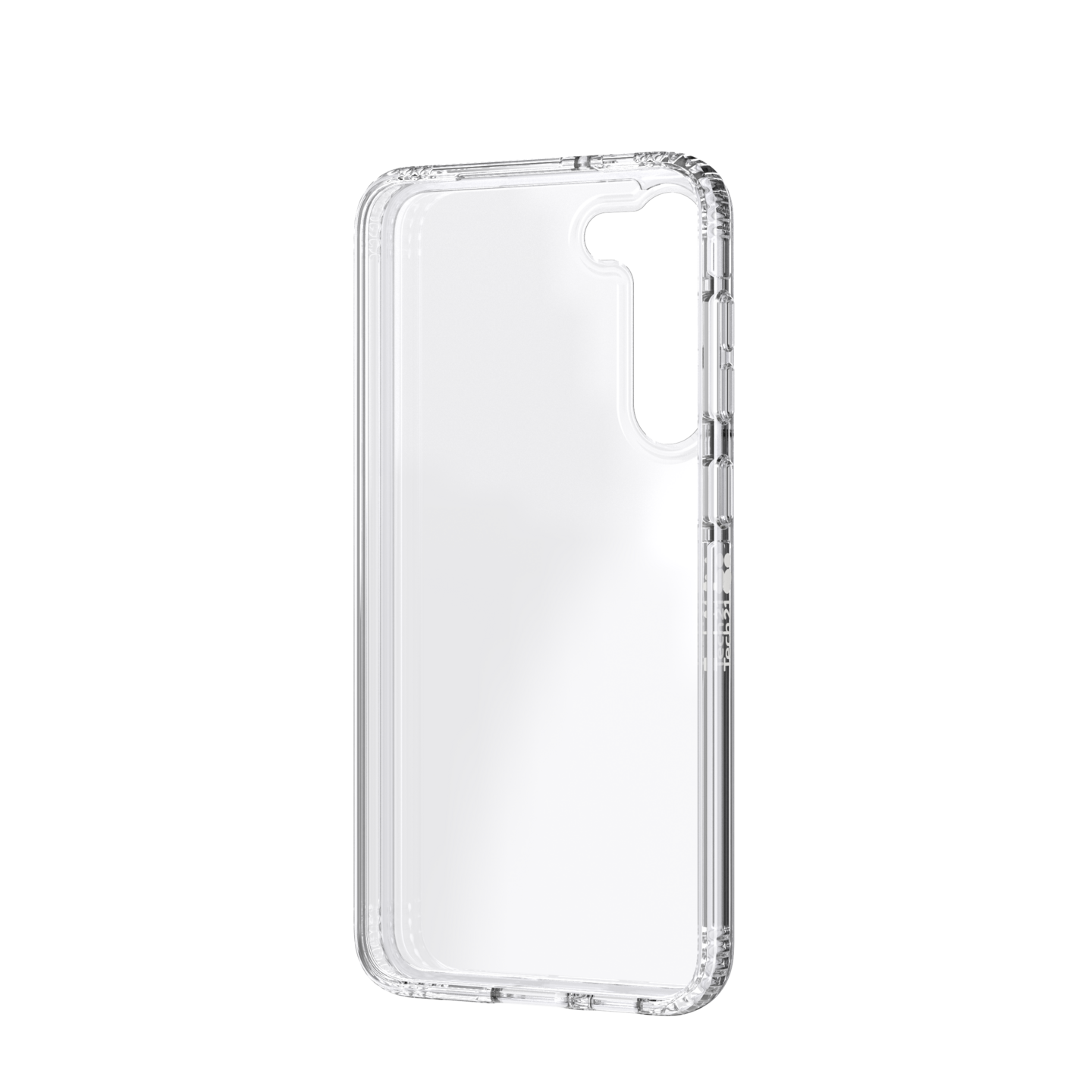 Tech21 Evo Clear Galaxy S23+ 5G -suojakuori