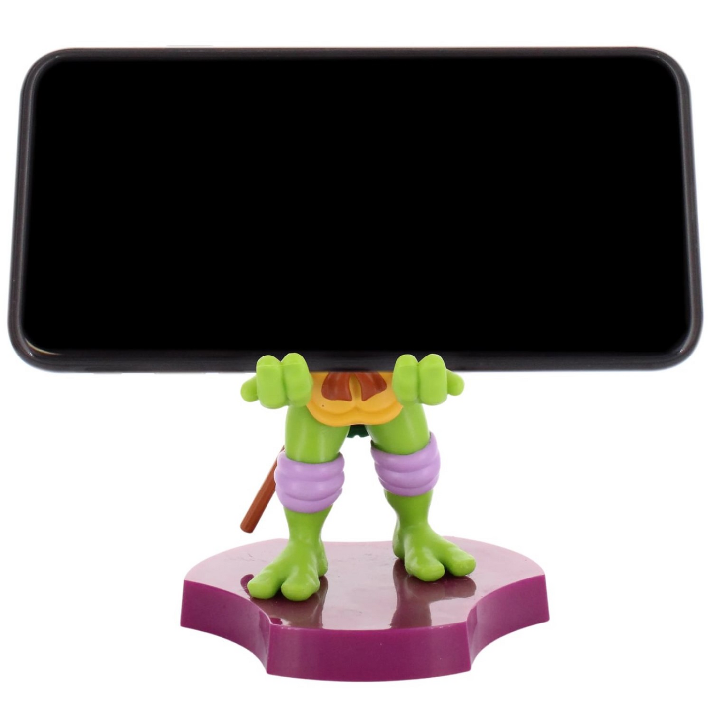 Cable Guys Holdem Mini Turtles Donatello -puhelinteline