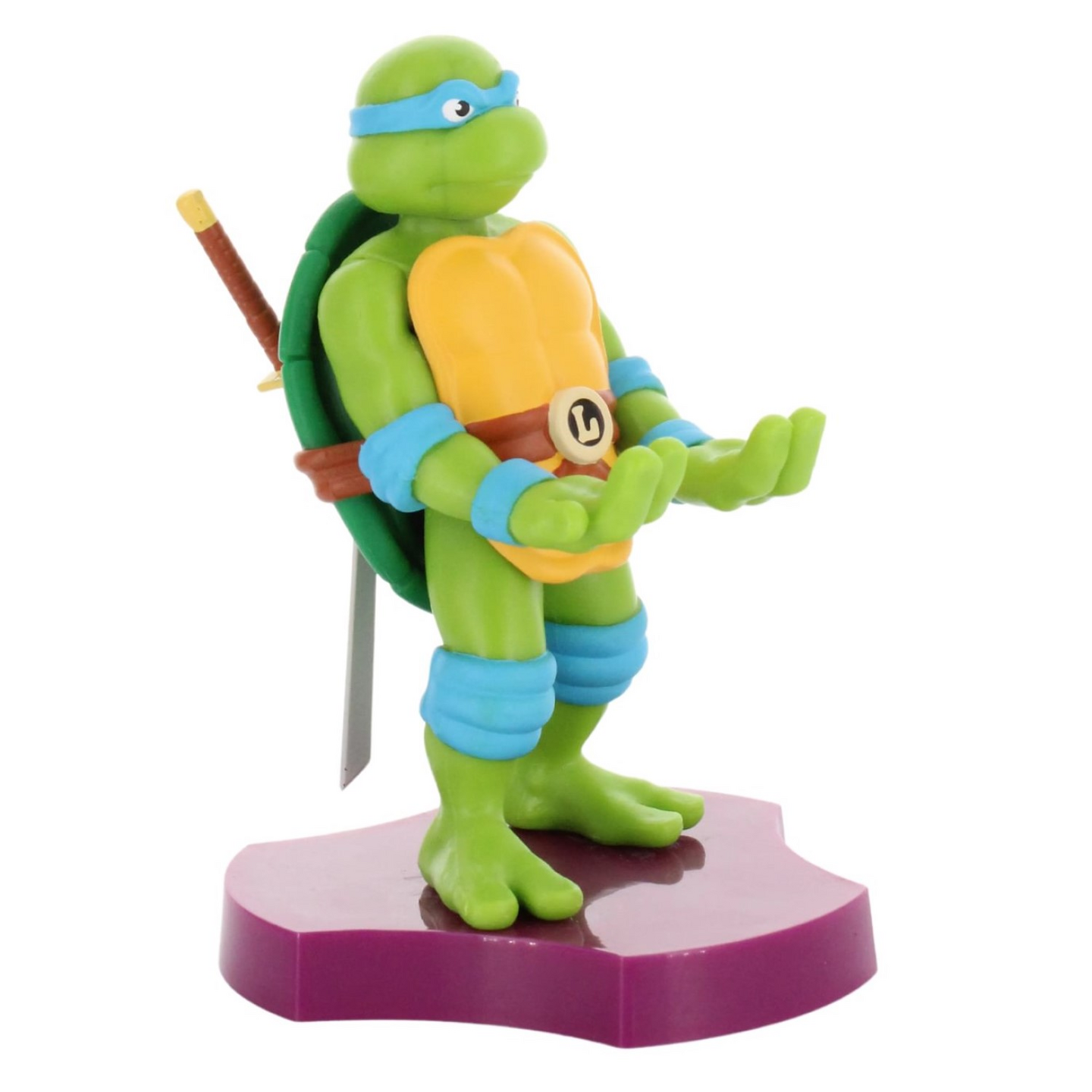 Cable Guys Holdem Mini Turtles Leonardo -puhelinteline