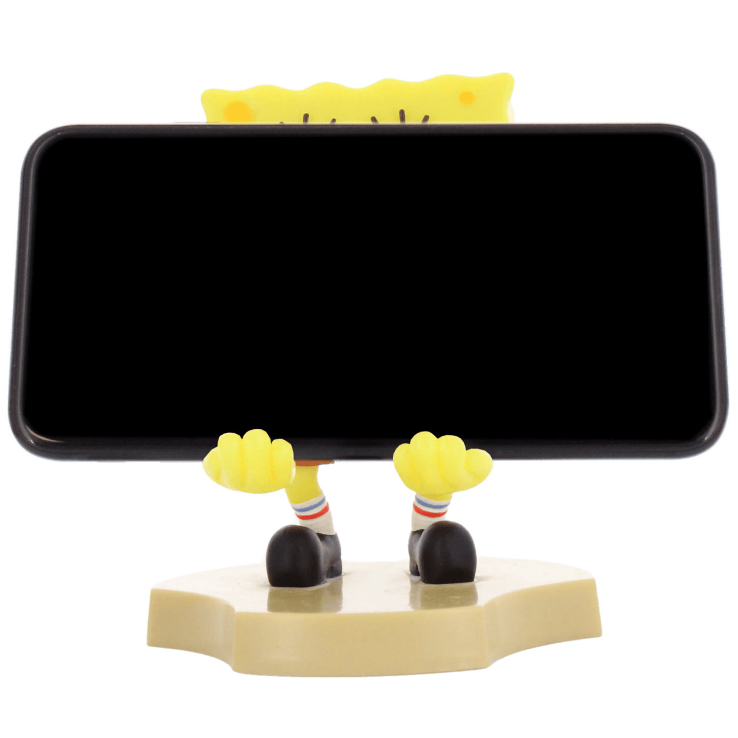 Cable Guys Holdem Mini Paavo Pesusieni -puhelinteline