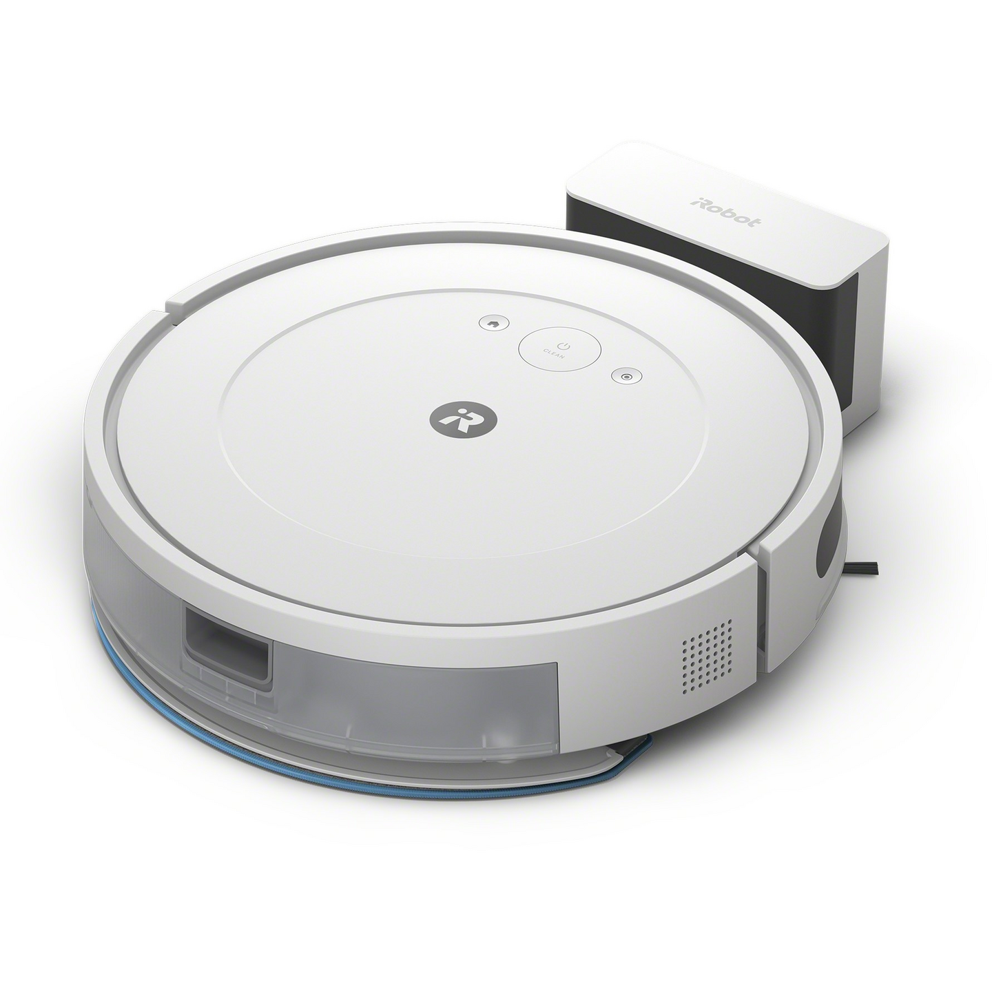 iRobot Roomba Combo Essential -robotti-imuri