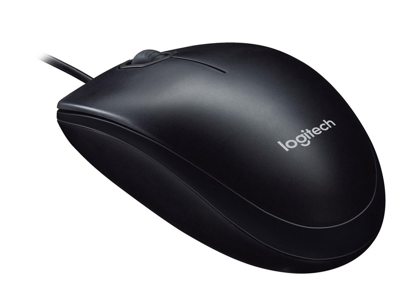 Logitech M90 -hiiri