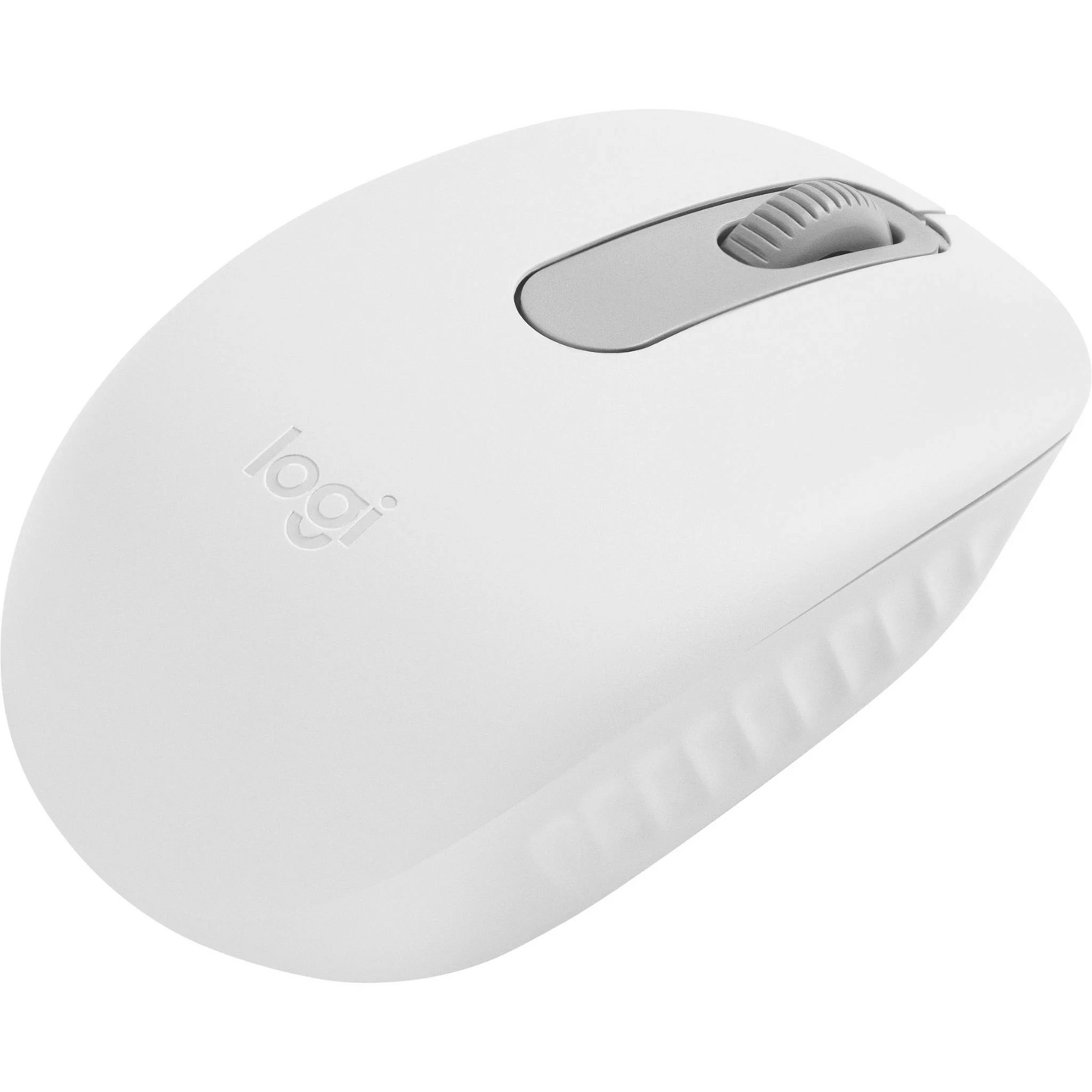 Logitech M196 Off White -langaton hiiri