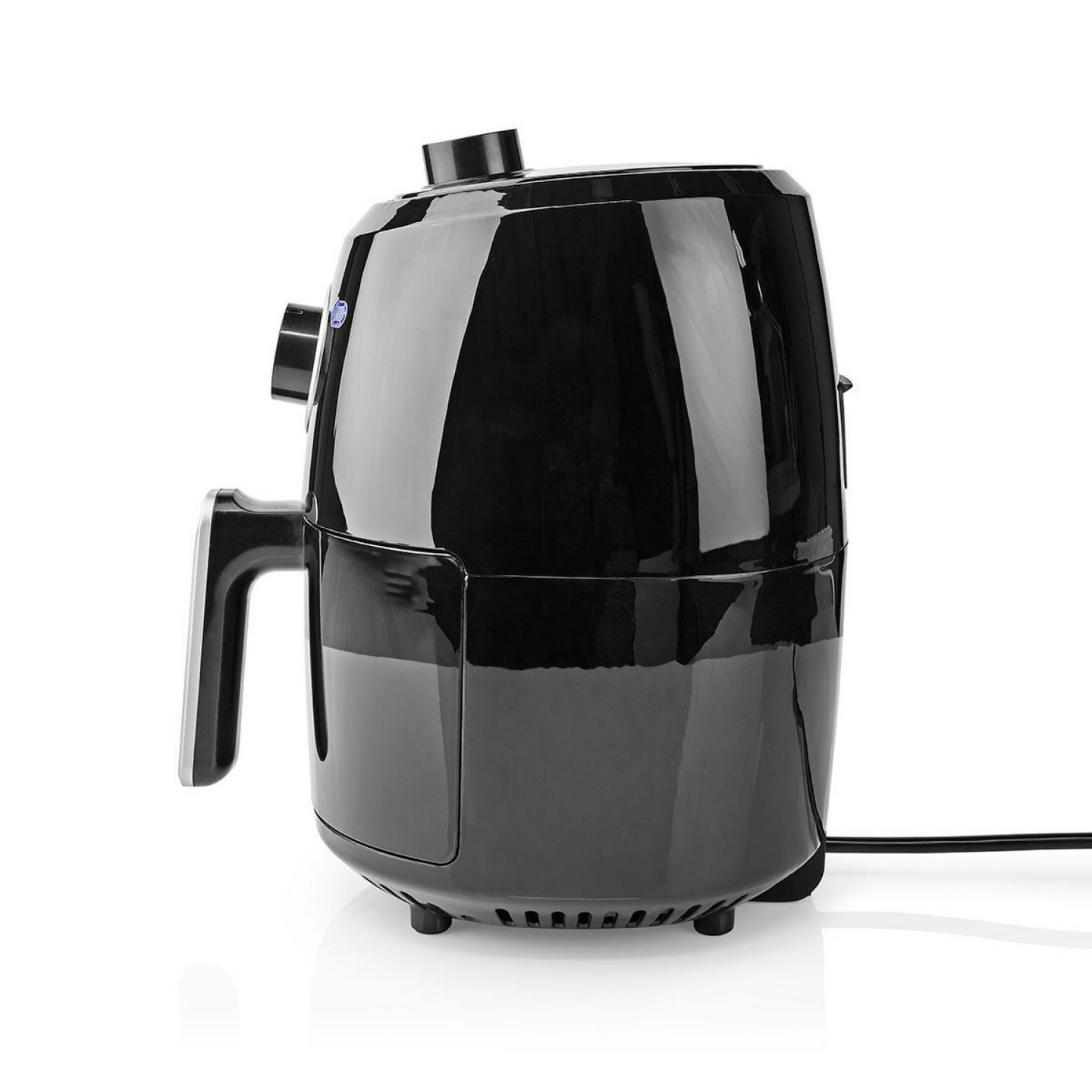 Nedis KAAF120FBK -airfryer