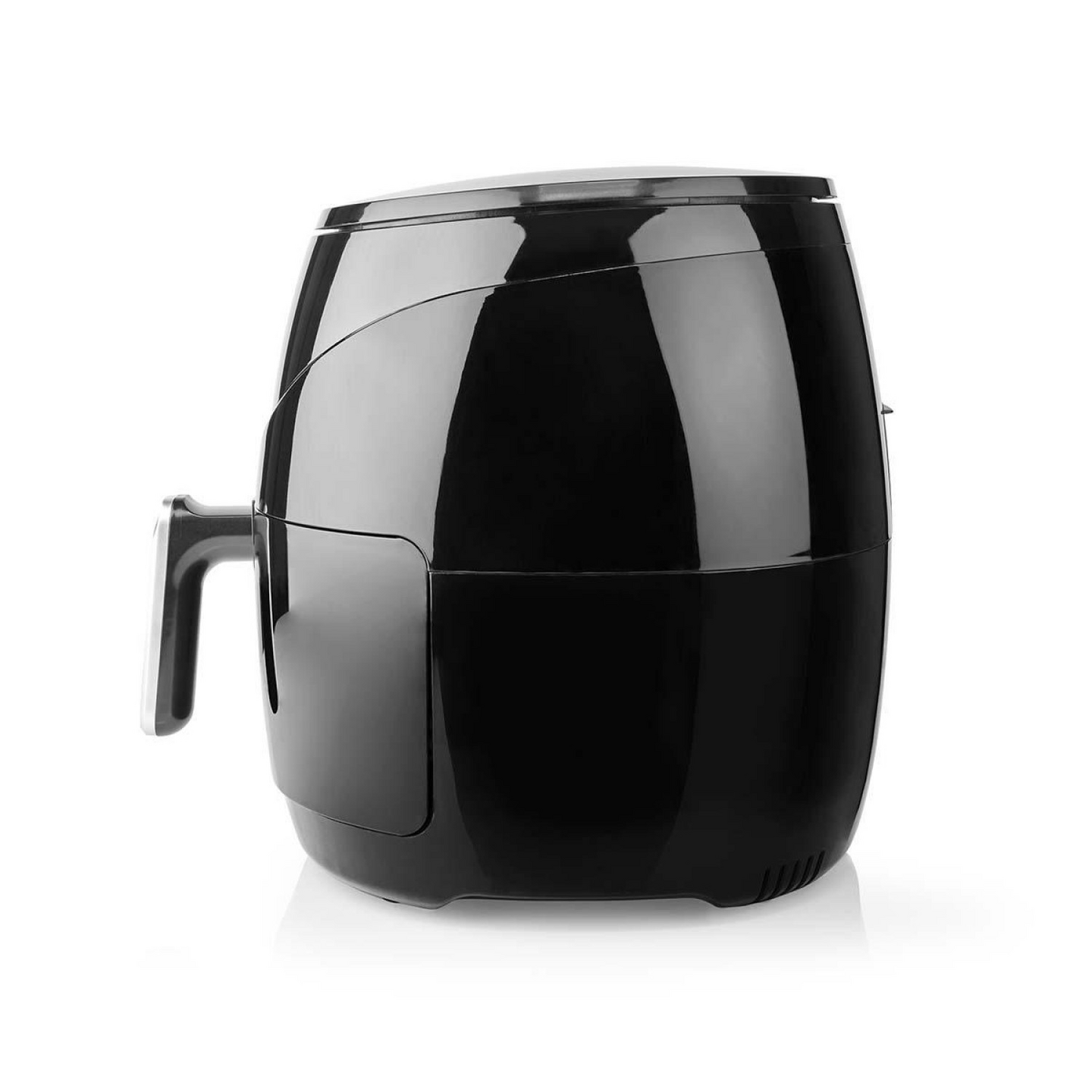 Nedis KAAF250EBK 6,5 l XXL -airfryer