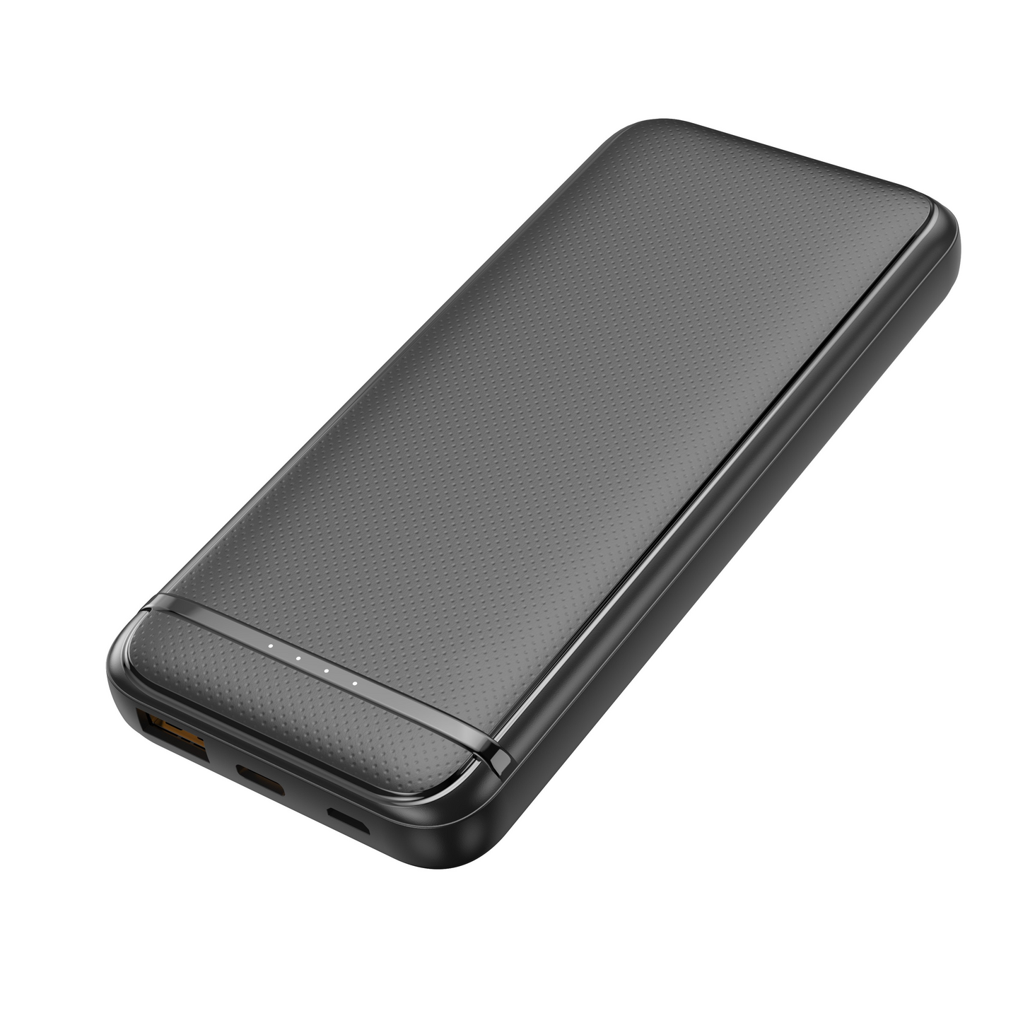 Denver PQCA-10320 10 000 mAh -varavirtalähde