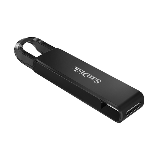 Sandisk Ultra 32 Gt USB-C 3.1 -muistitikku