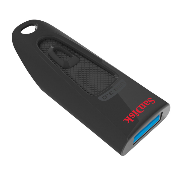 SanDisk Ultra 512 Gt USB 3.0 -muistitikku