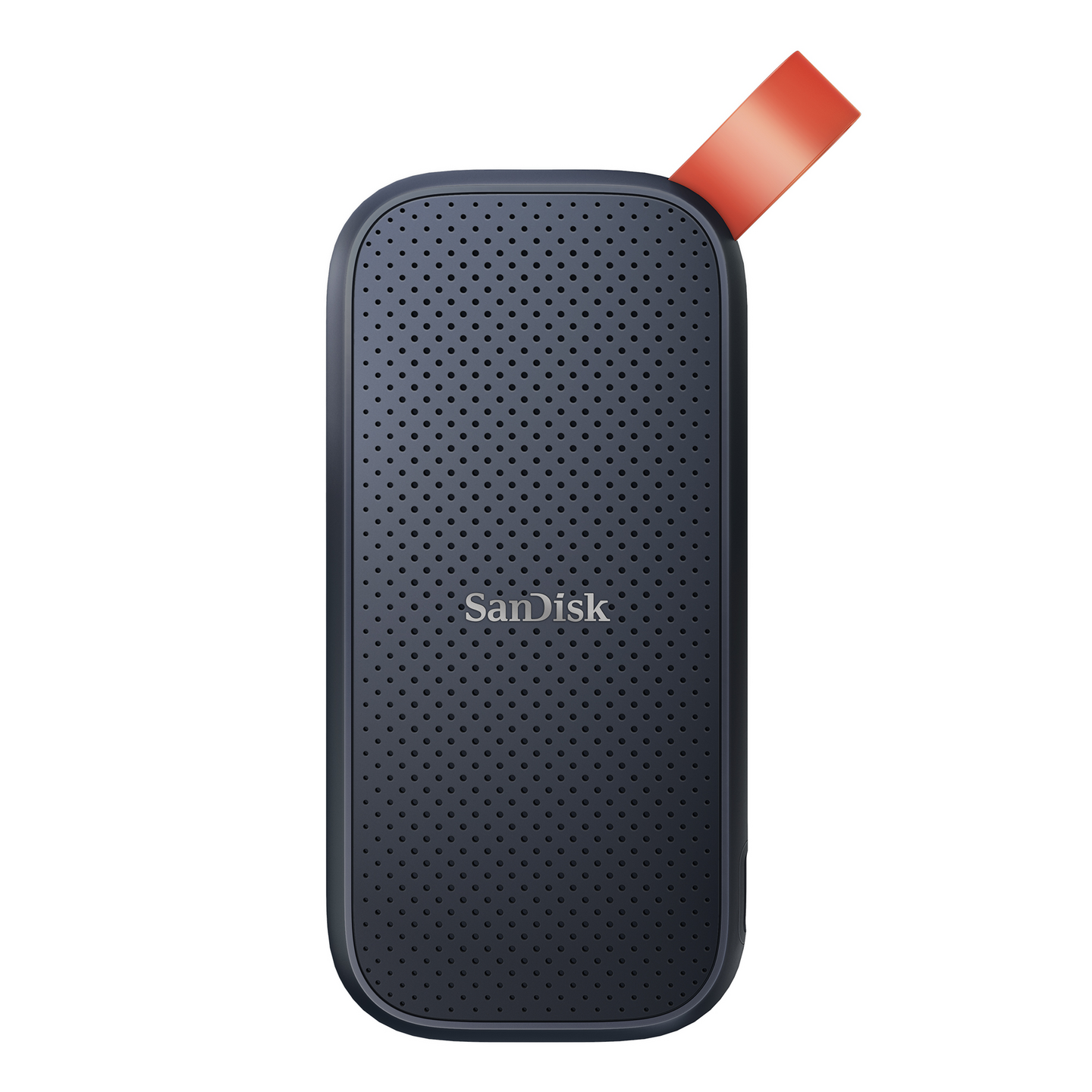 SanDisk Portable 2 Tt ulkoinen -SSD-levy
