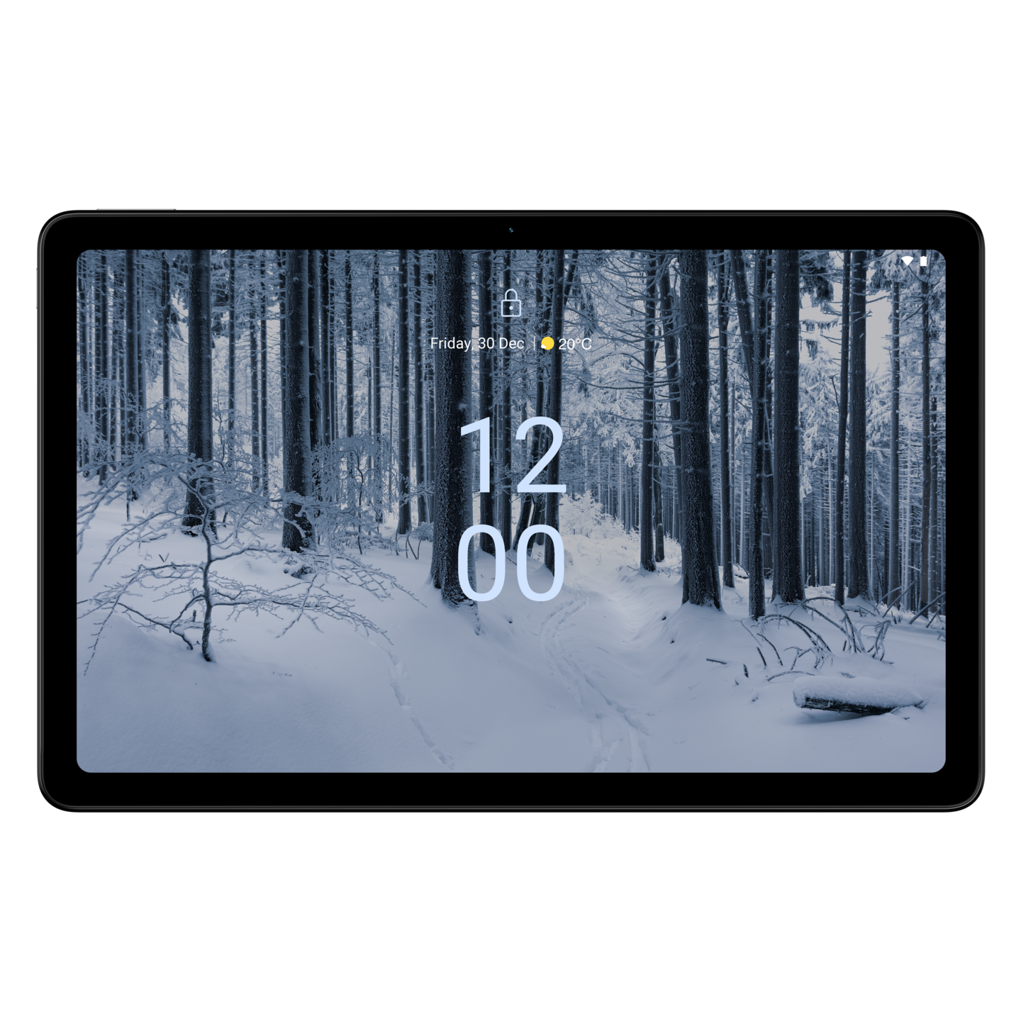 Nokia T21 10,4'' 64 Gt LTE -tabletti