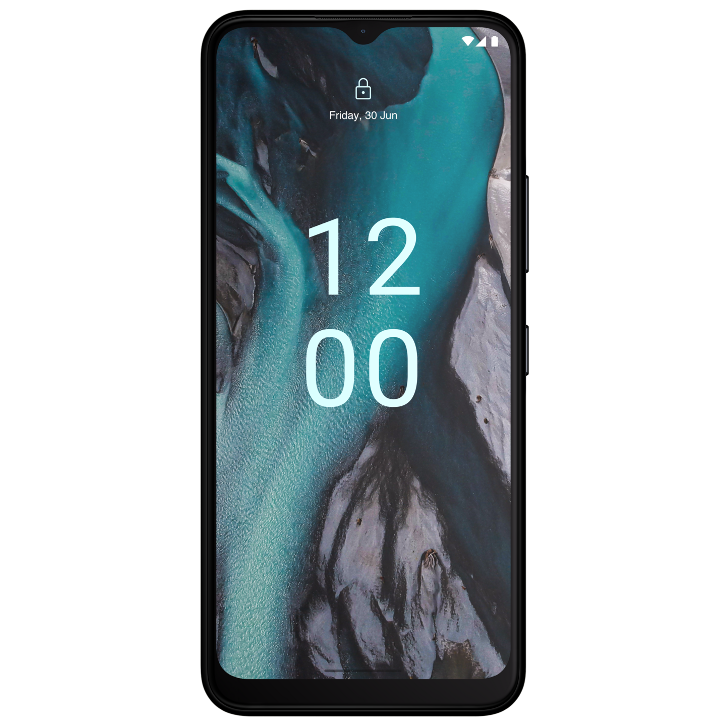 Nokia C22 2/64 Gt -älypuhelin