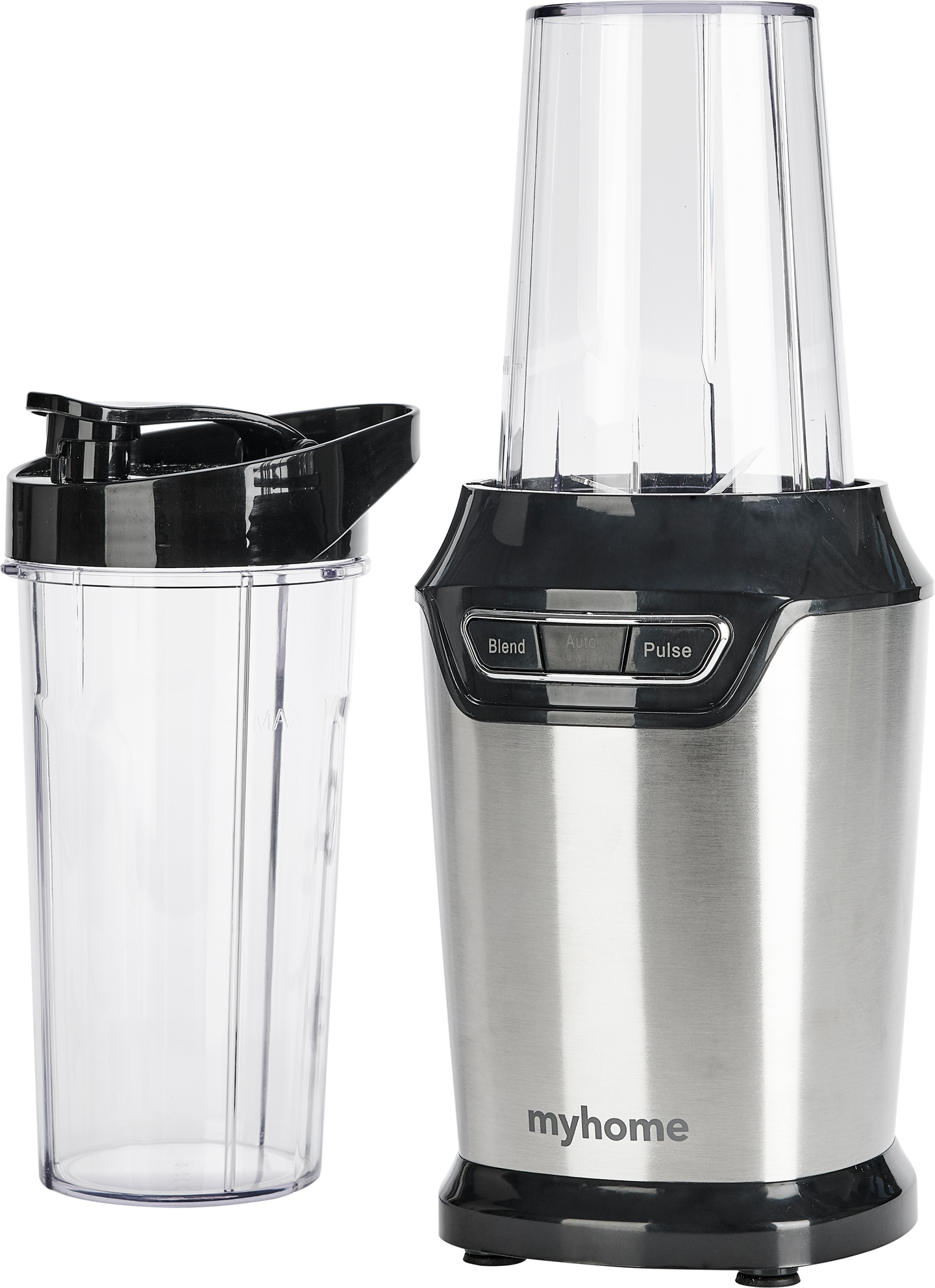 myhome Tehosekoitin BL1051KA-GS 1000W