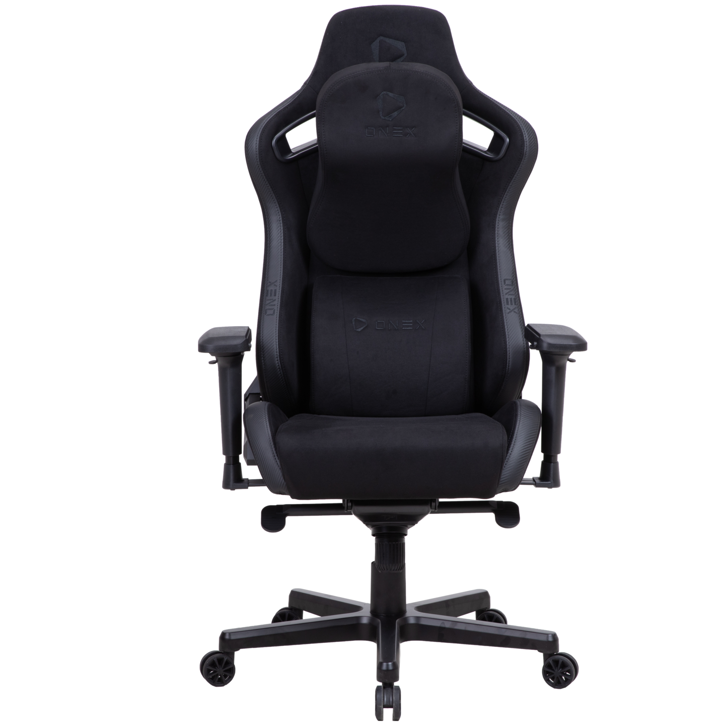 Onex EV12 Evolution Suede Edition -pelituoli