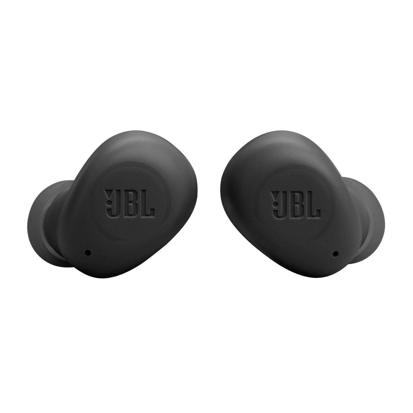 JBL Wave Buds -langattomat nappikuulokkeet, musta