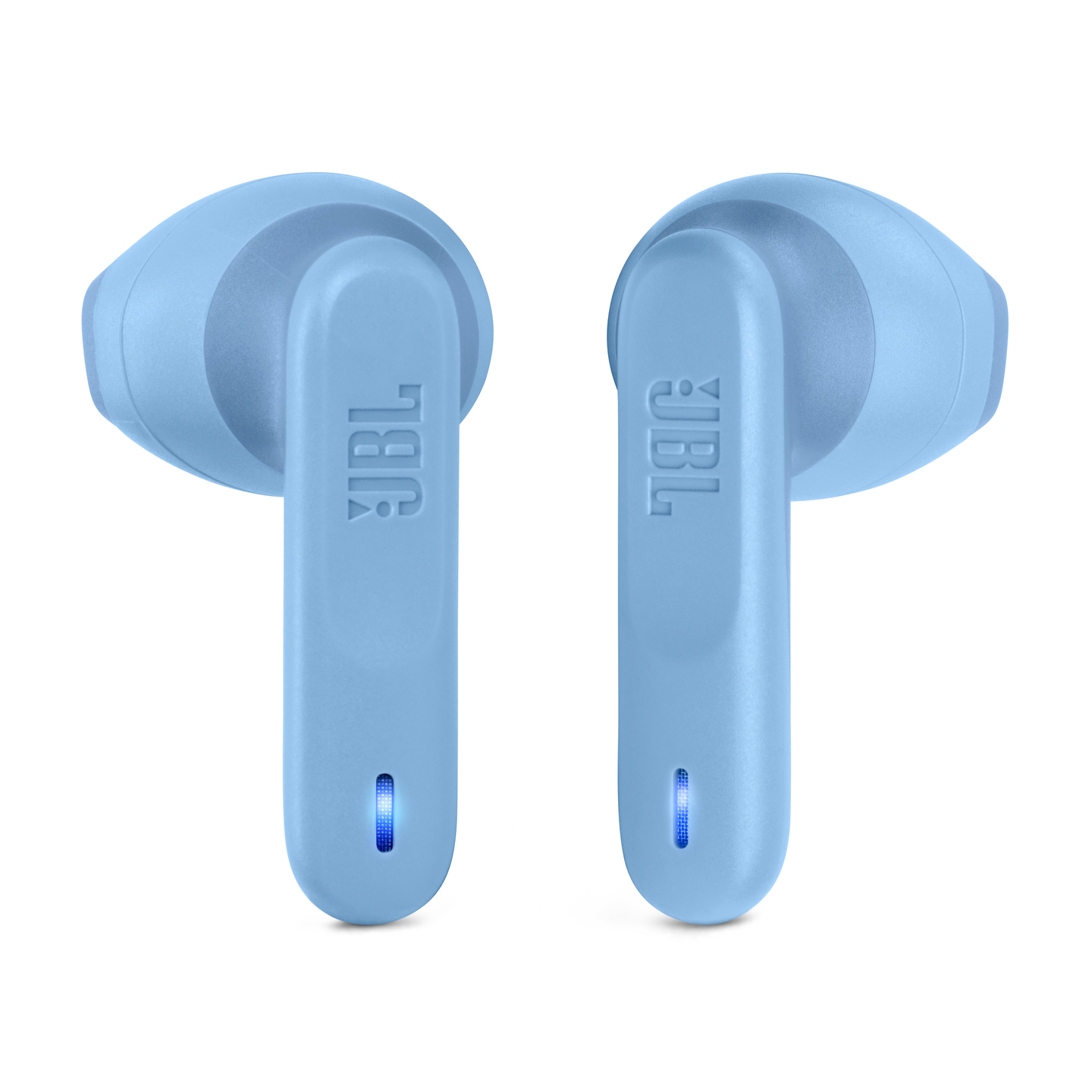 JBL Wave Flex -langattomat nappikuulokkeet, sininen