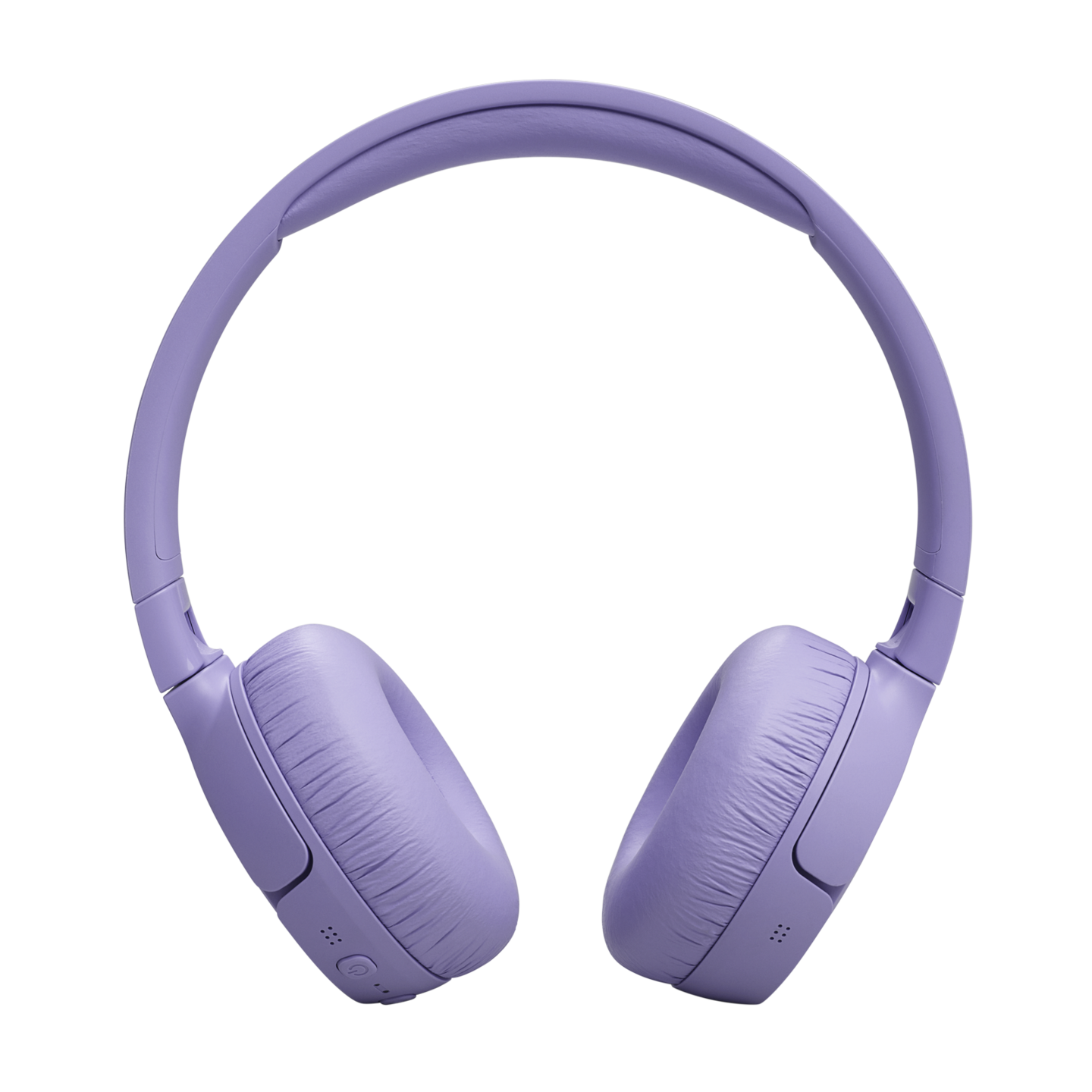 JBL Tune 670 NC -langattomat vastamelusankakuulokkeet, violetti