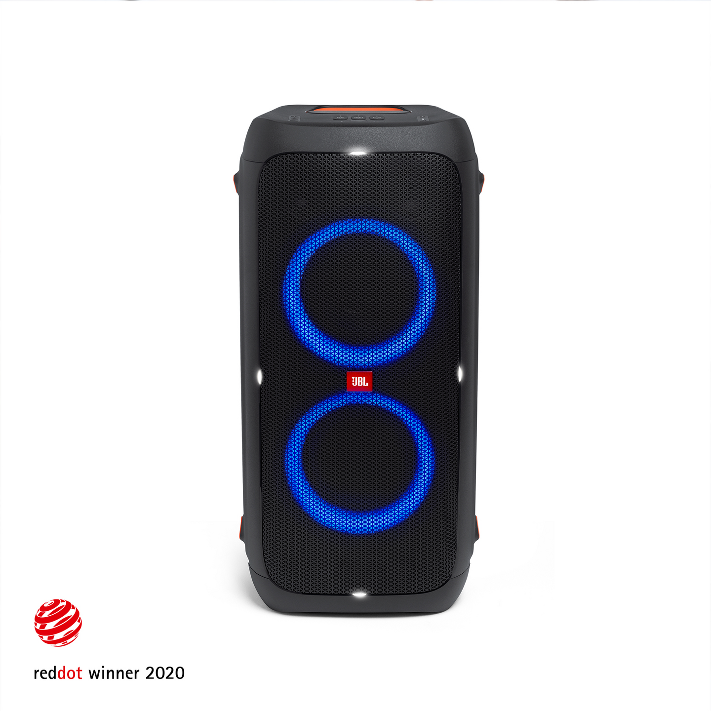JBL PartyBox 310 Bluetooth-kaiutin
