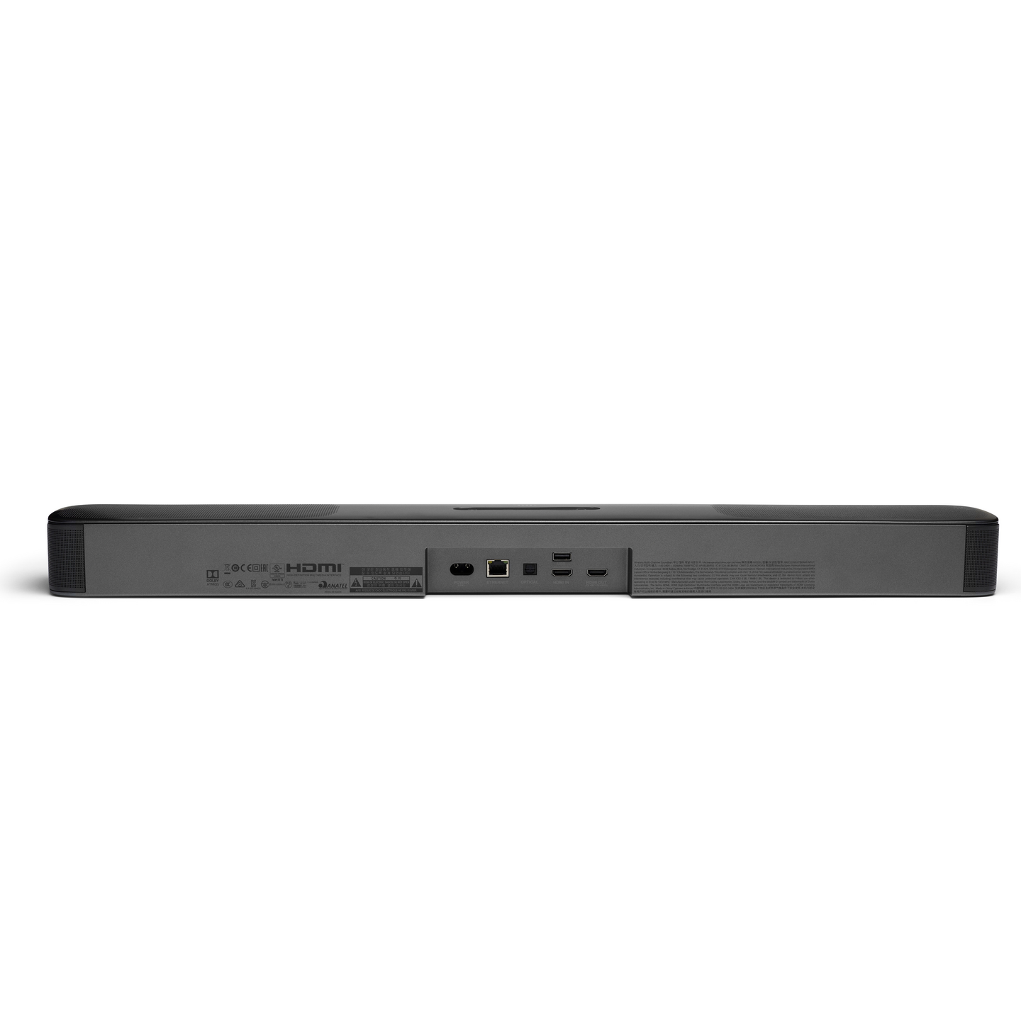 JBL Bar 5.0 MultiBeam -soundbar-kaiutin