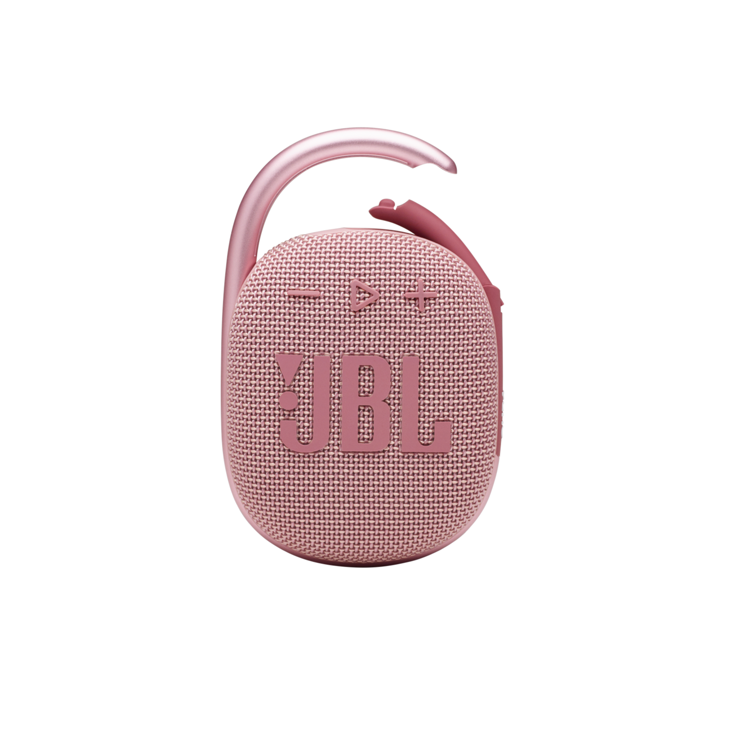 JBL Clip 4 Bluetooth-kaiutin, pinkki