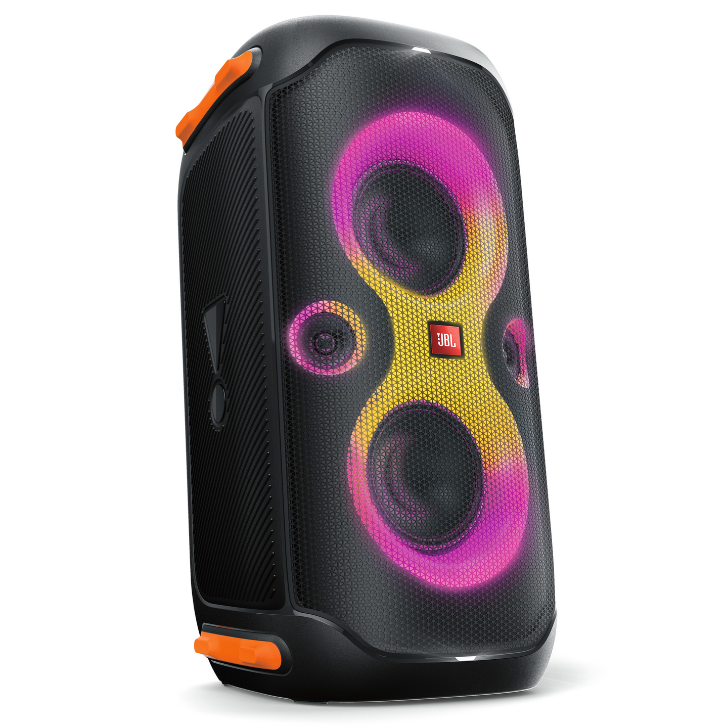 JBL PartyBox 110 -Bluetooth-kaiutin
