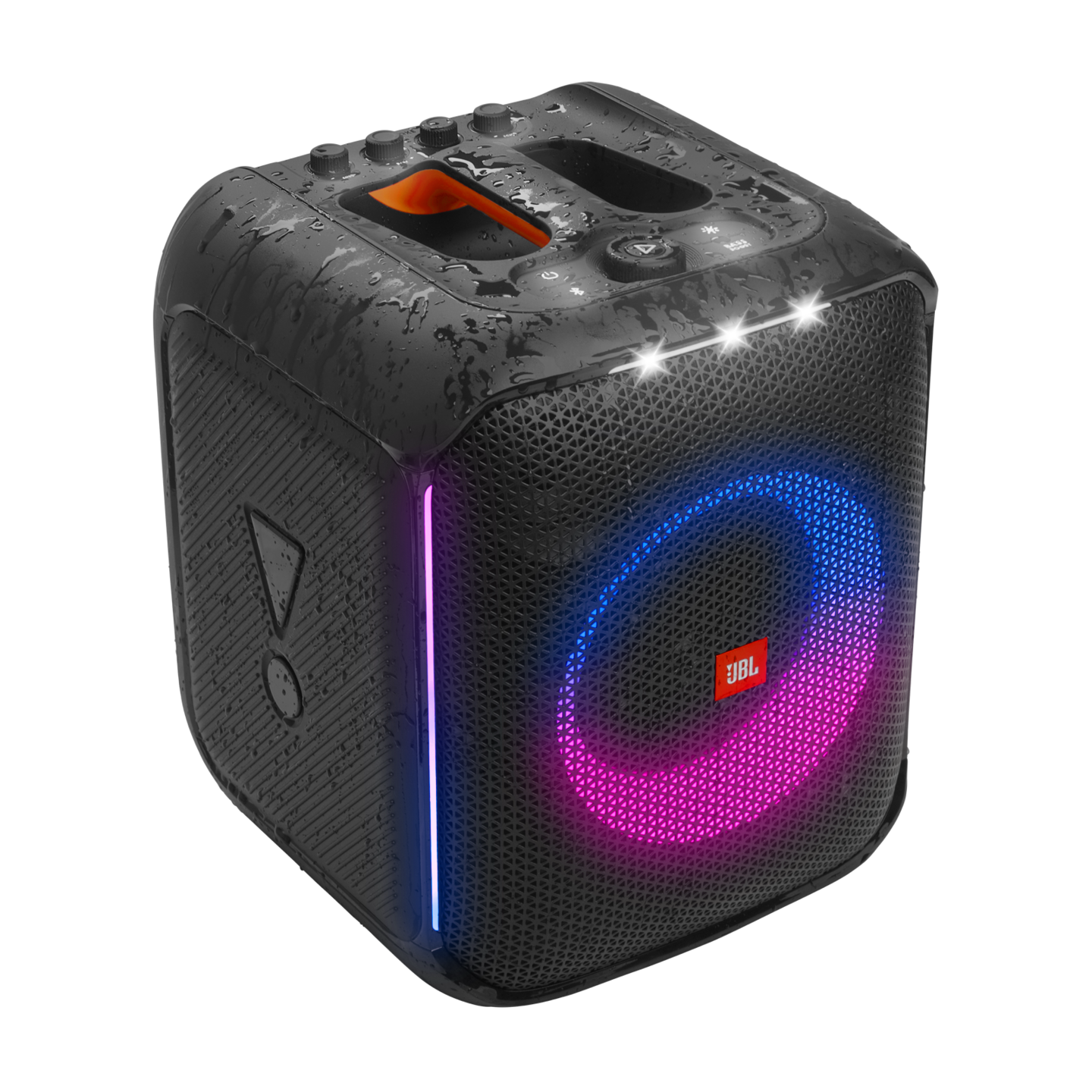 JBL PartyBox Encore -Bluetooth-kaiutin + mikrofoni