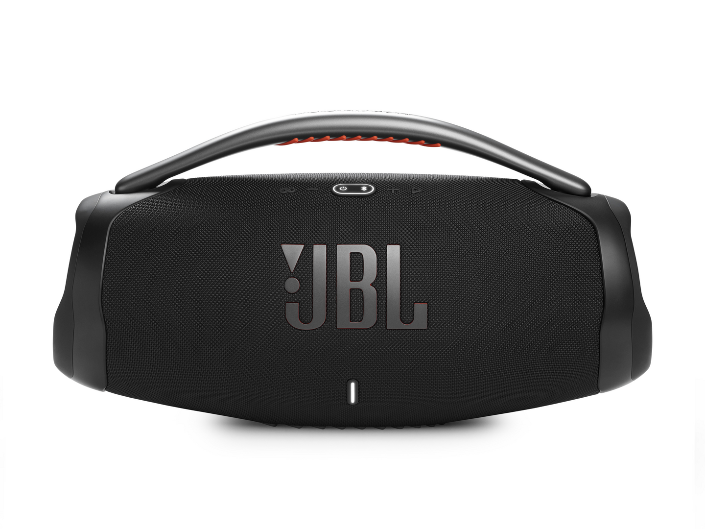 JBL Boombox 3 -Bluetooth-kaiutin, musta