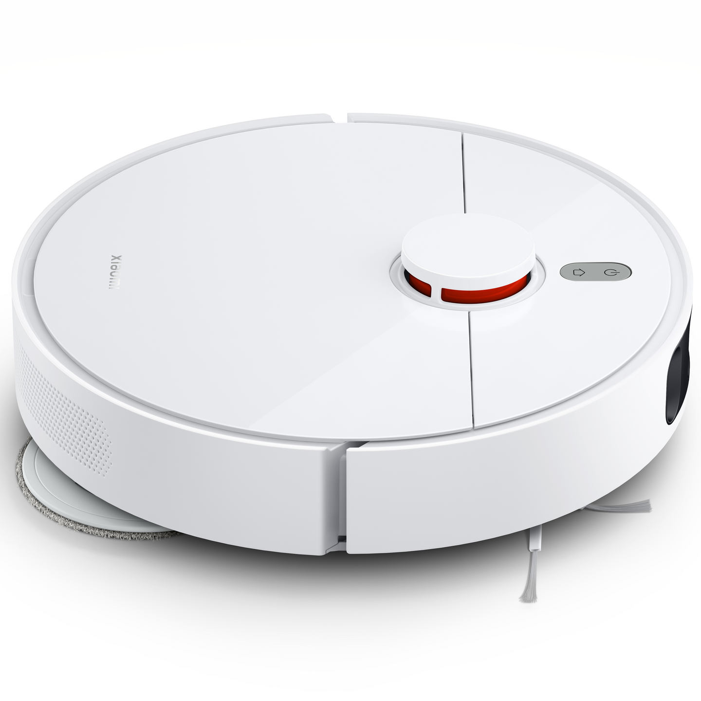 Xiaomi Robot Vacuum S10+ -robotti-imuri