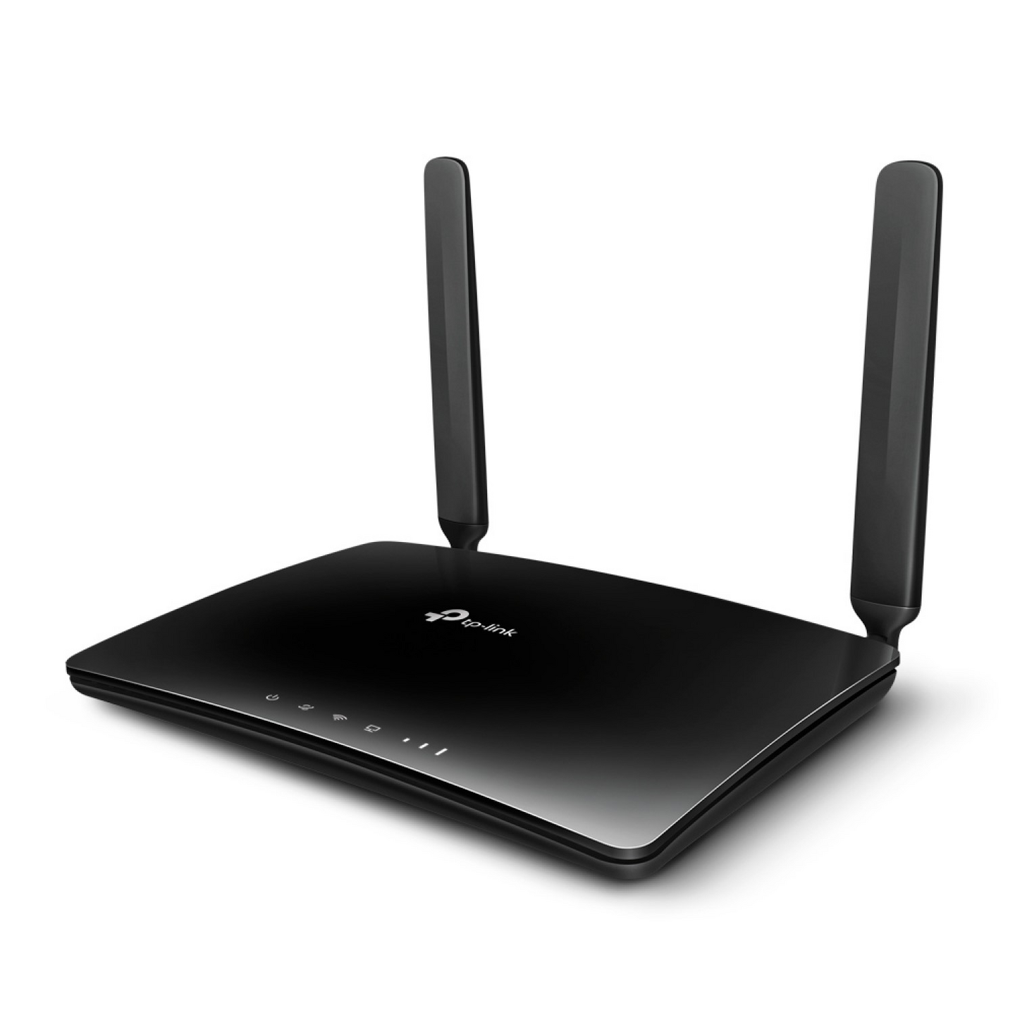 TP-Link TL-MR6400 -LTE-modeemi / WiFi-reititin