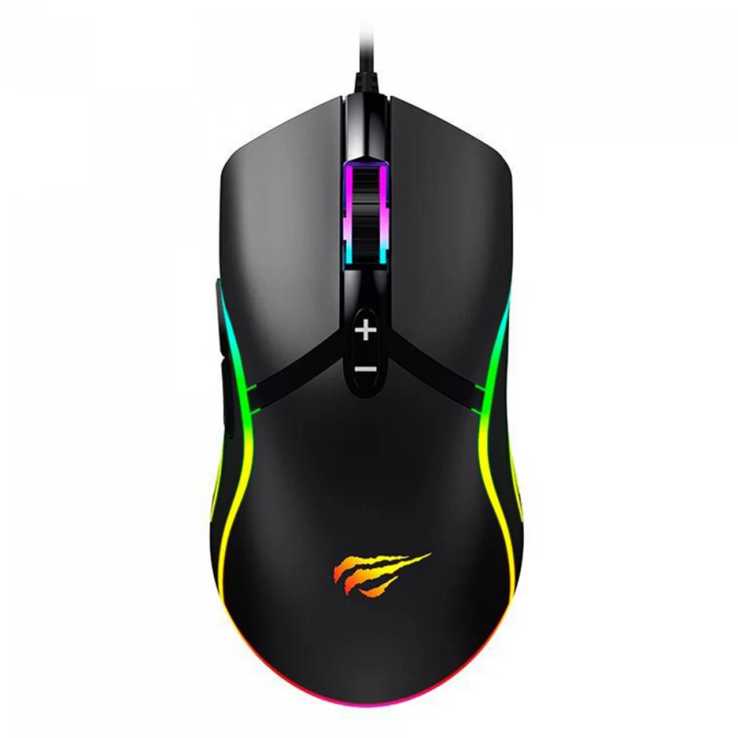 Havit MS1026 RGB -pelihiiri