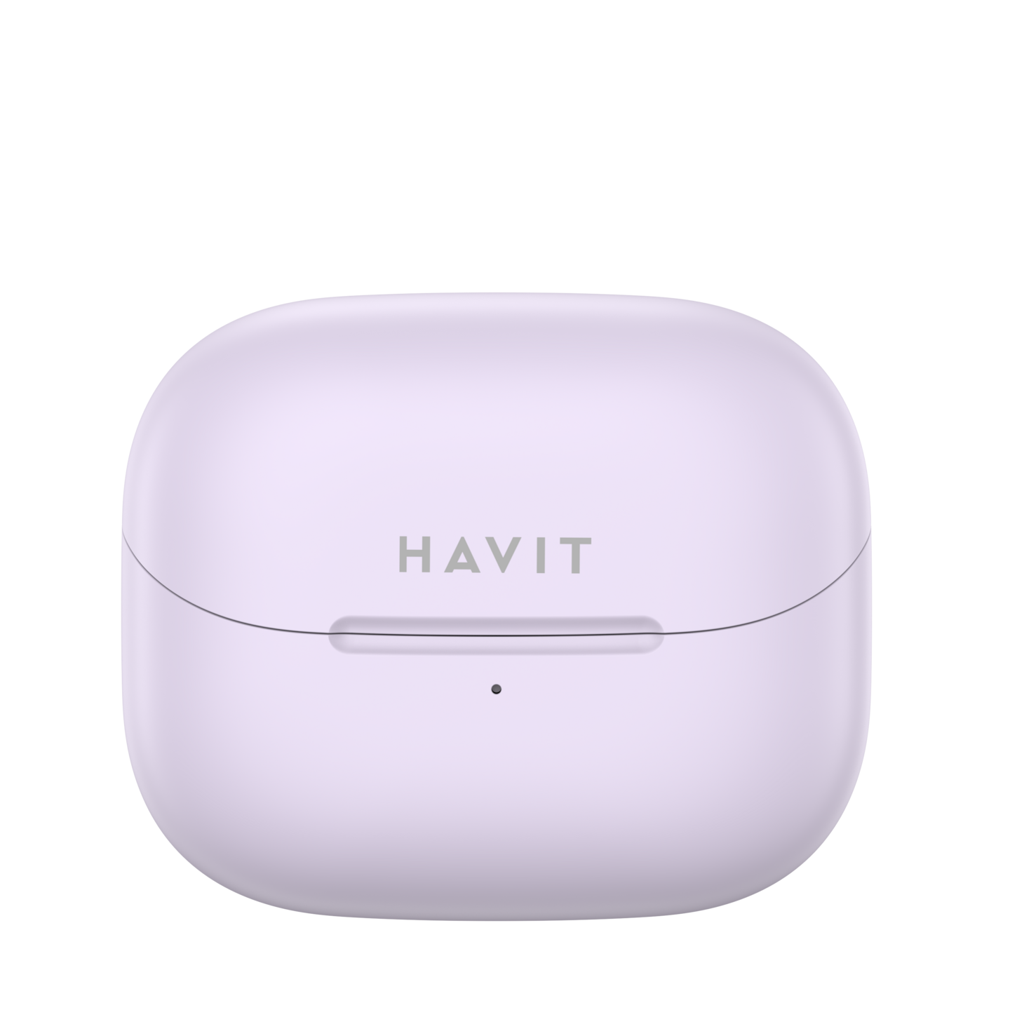 Havit OWS929 -langattomat avoimet nappikuulokkeet, liila