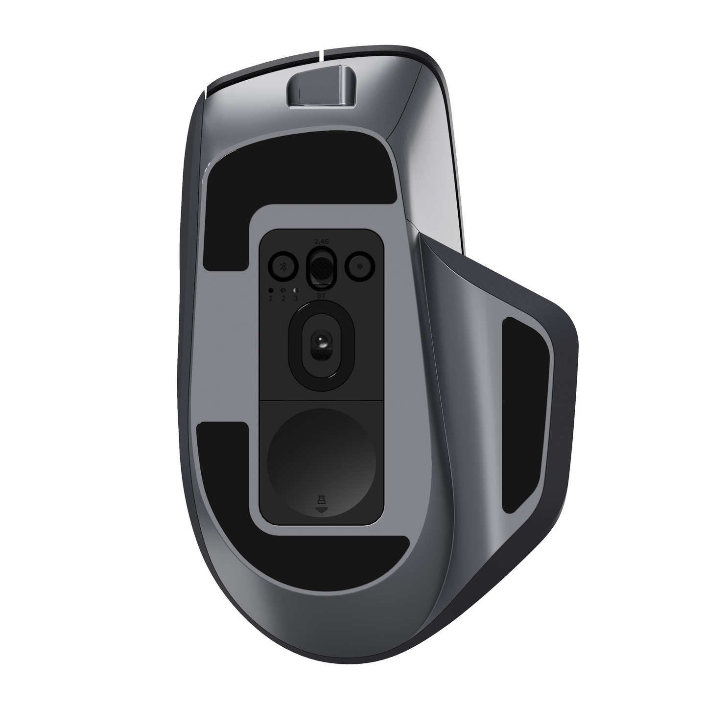 Rapoo MT760L -langaton hiiri