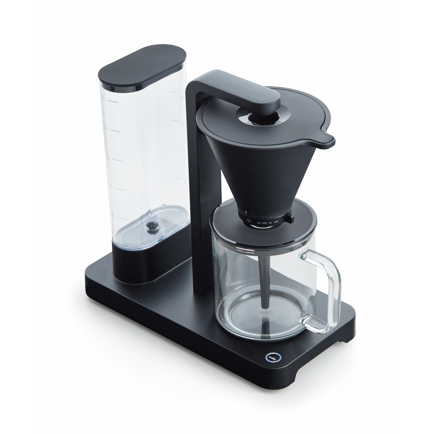 Wilfa Black Performance WSPL-3B -kahvinkeitin