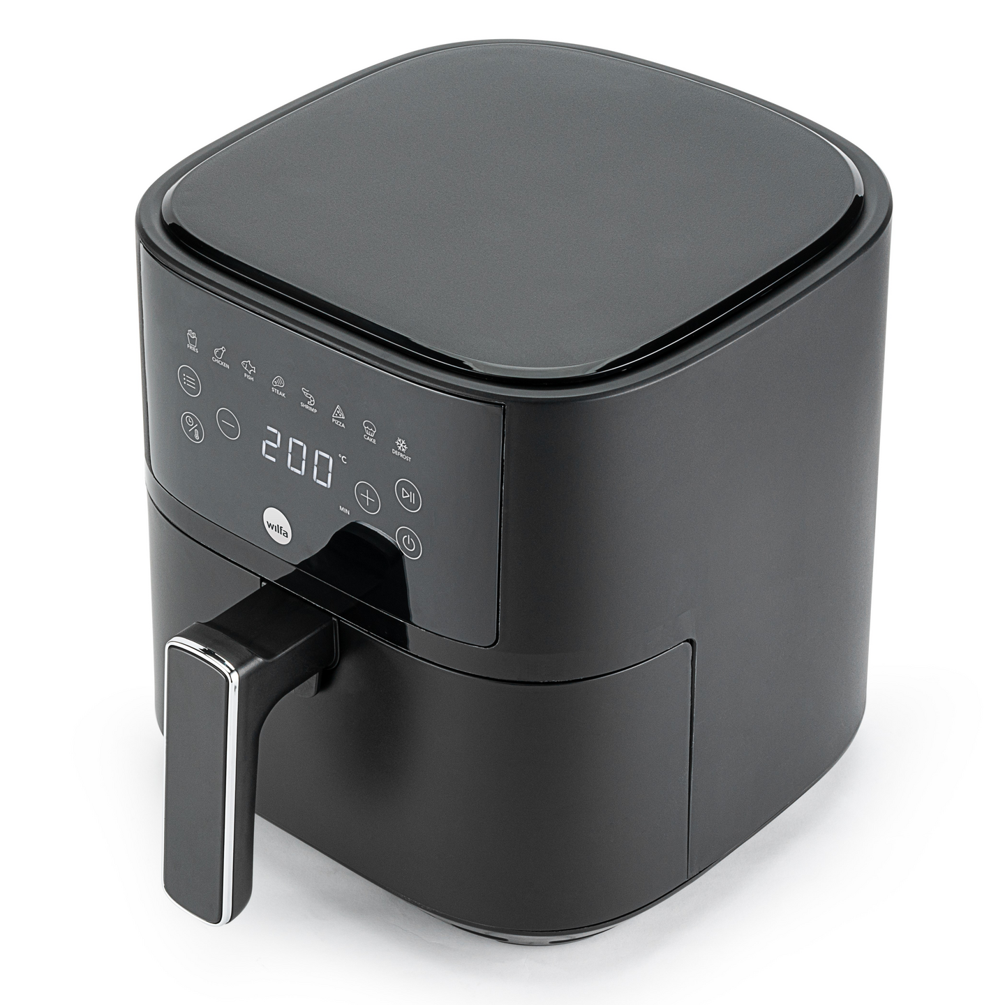 Wilfa Daily AF-40B -airfryer