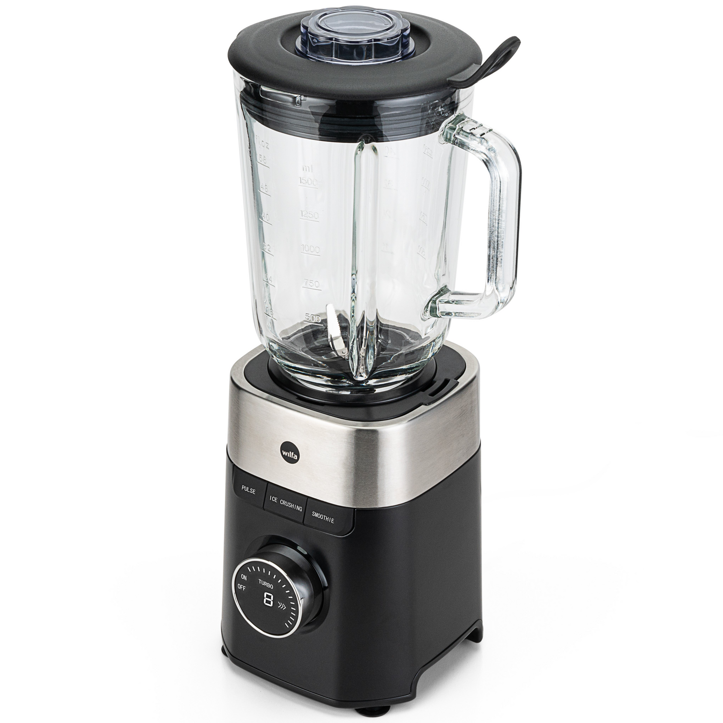 Wilfa Fusion 1000 BLP-1000 -tehosekoitin