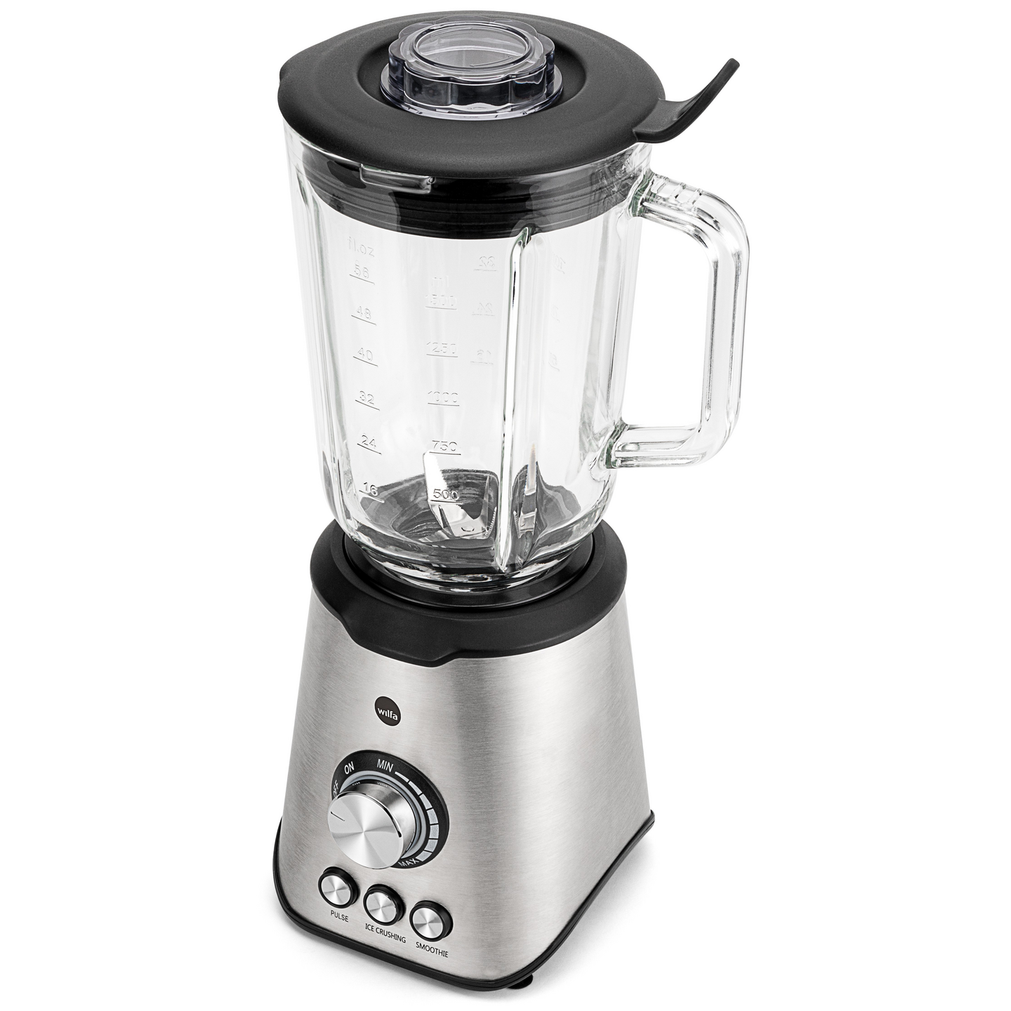 Wilfa Smooth BLPS-1000 -tehosekoitin