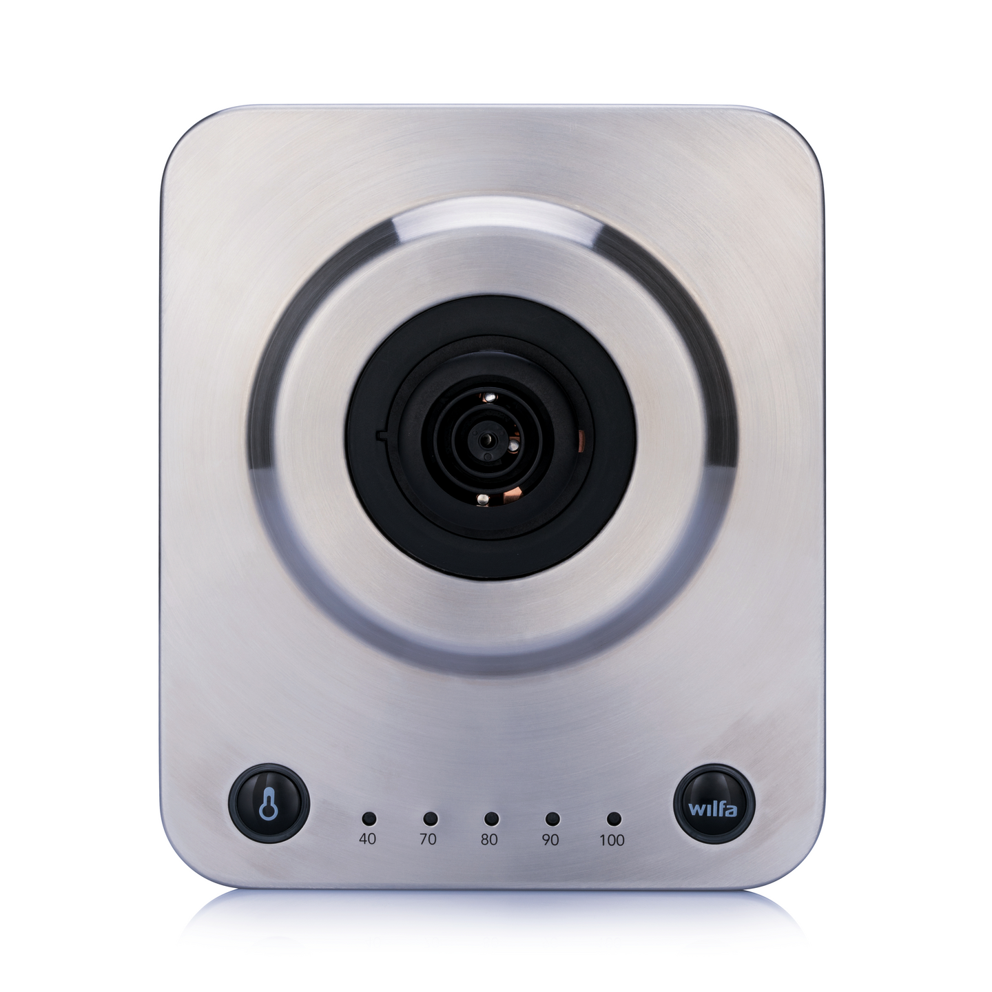Wilfa Format WSDK-2000S -vedenkeitin