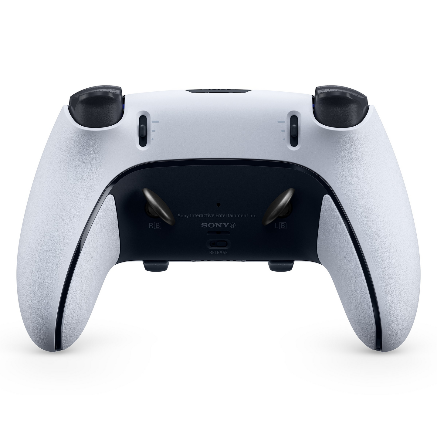 Sony PS5 DualSense Edge V2 -peliohjain