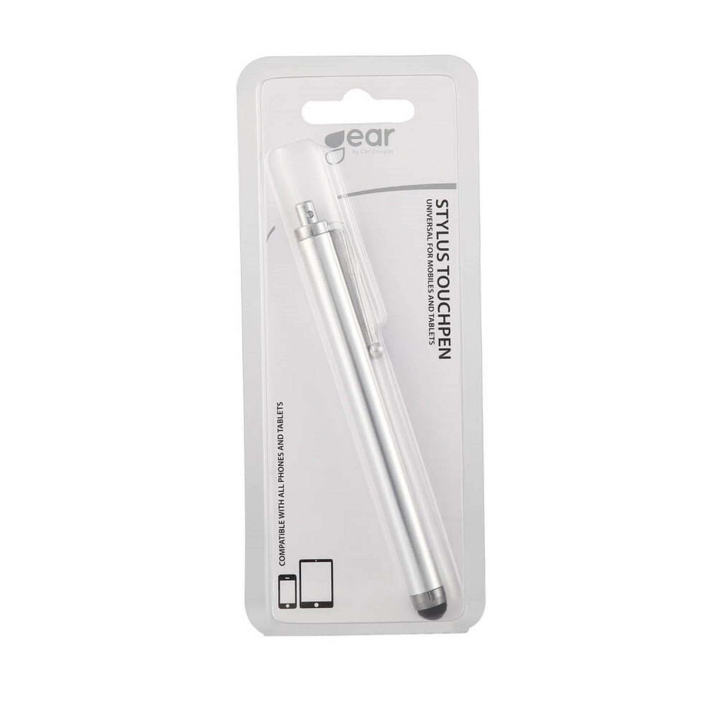 Gear Stylus Touchpen Universal -kosketusnäyttökynä