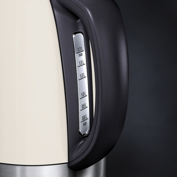 Electrolux EEWA7700W -vedenkeitin