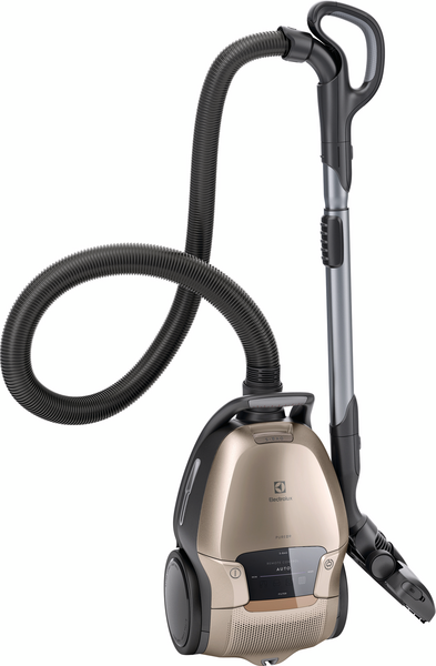 Electrolux Pure D9 PD91-8SSM -pölynimuri