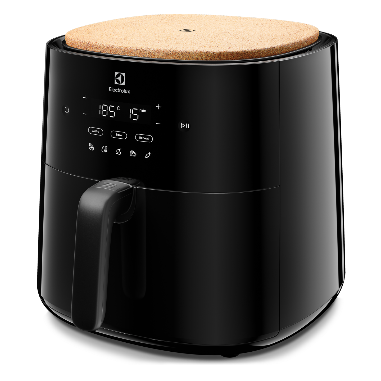Electrolux 700 Series EAF7B -airfryer