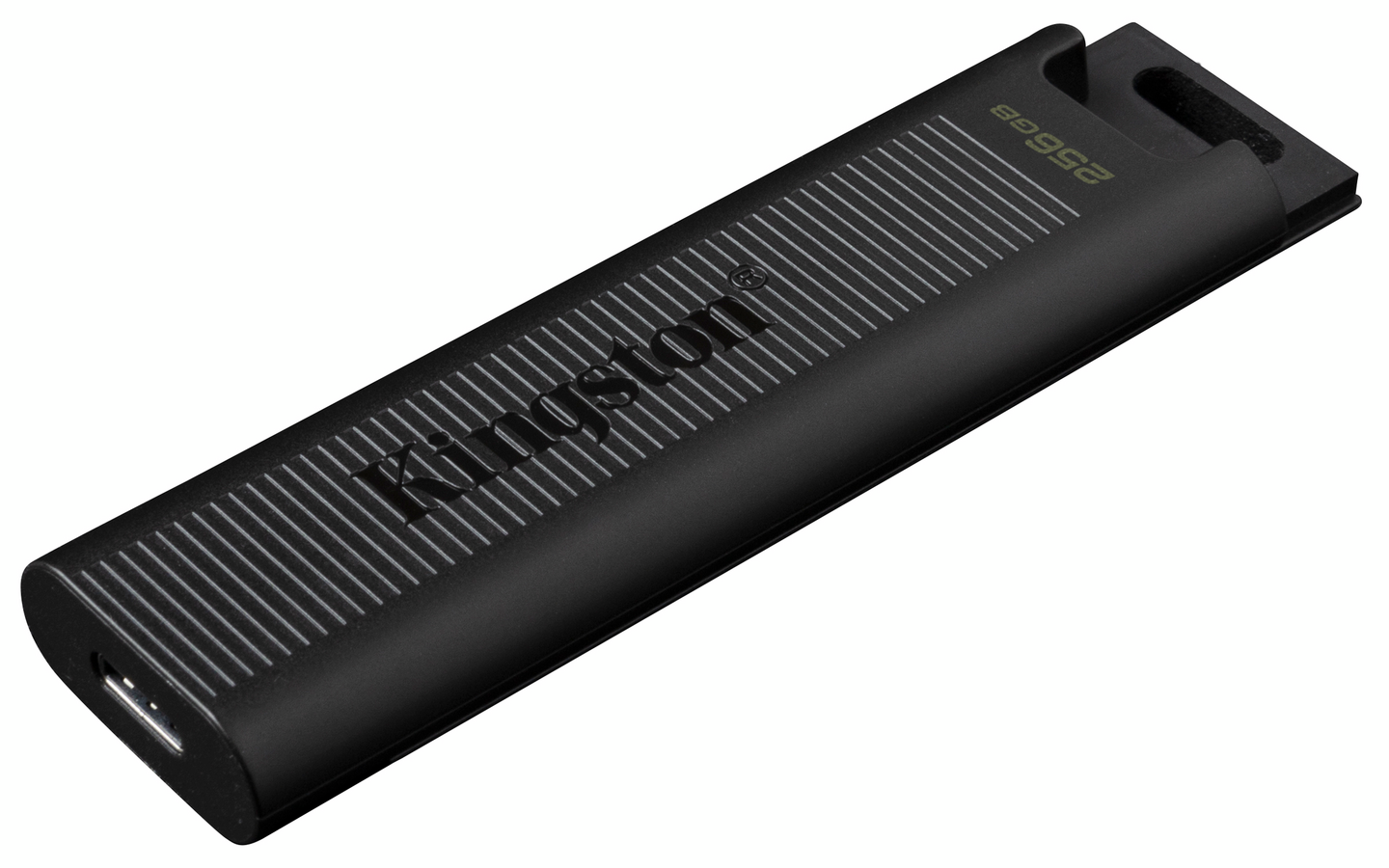 Kingston DataTraveler Max 256 Gt USB-C 3.2 -muistitikku
