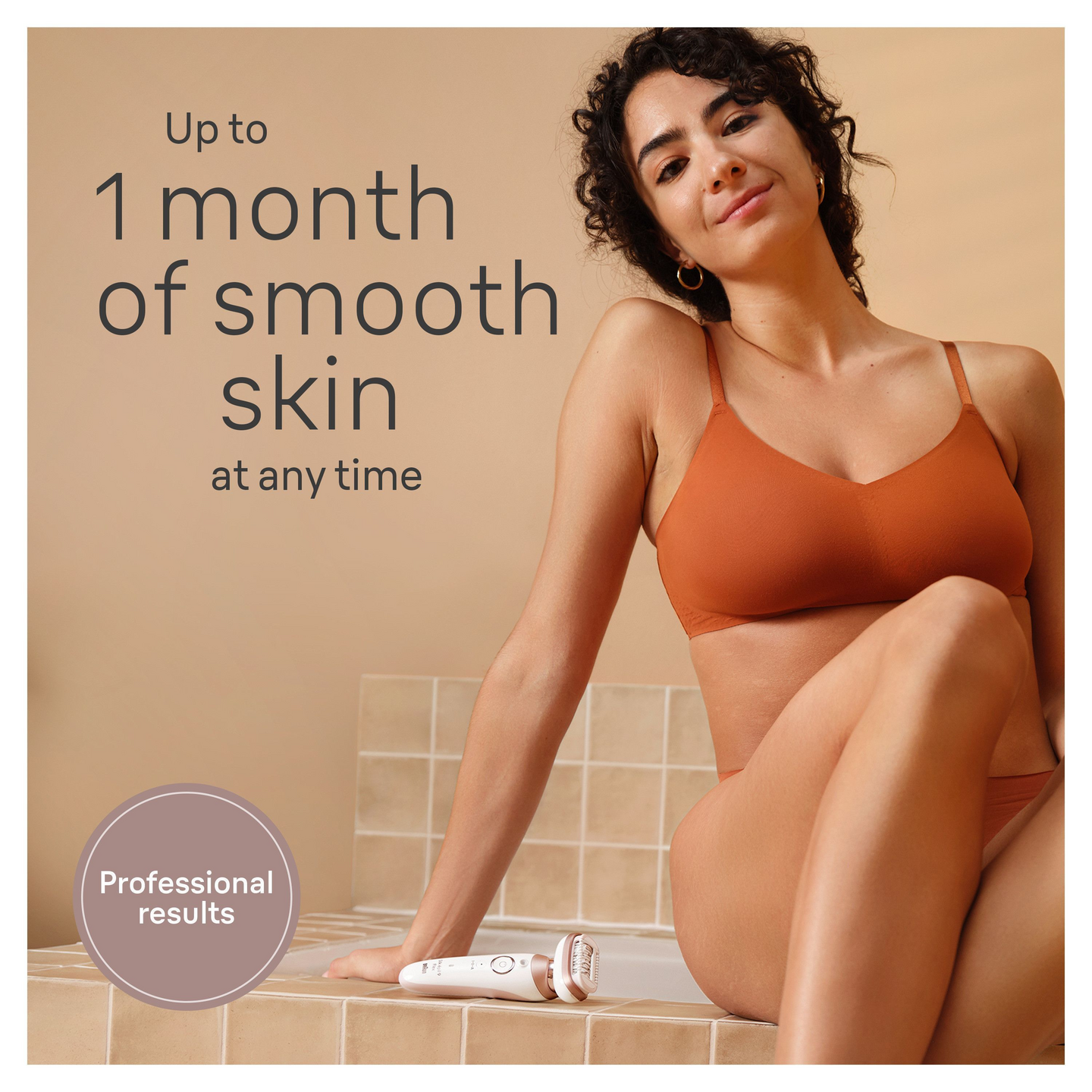 Braun Silk-epil 9 Flex SES9-030 -epilaattori
