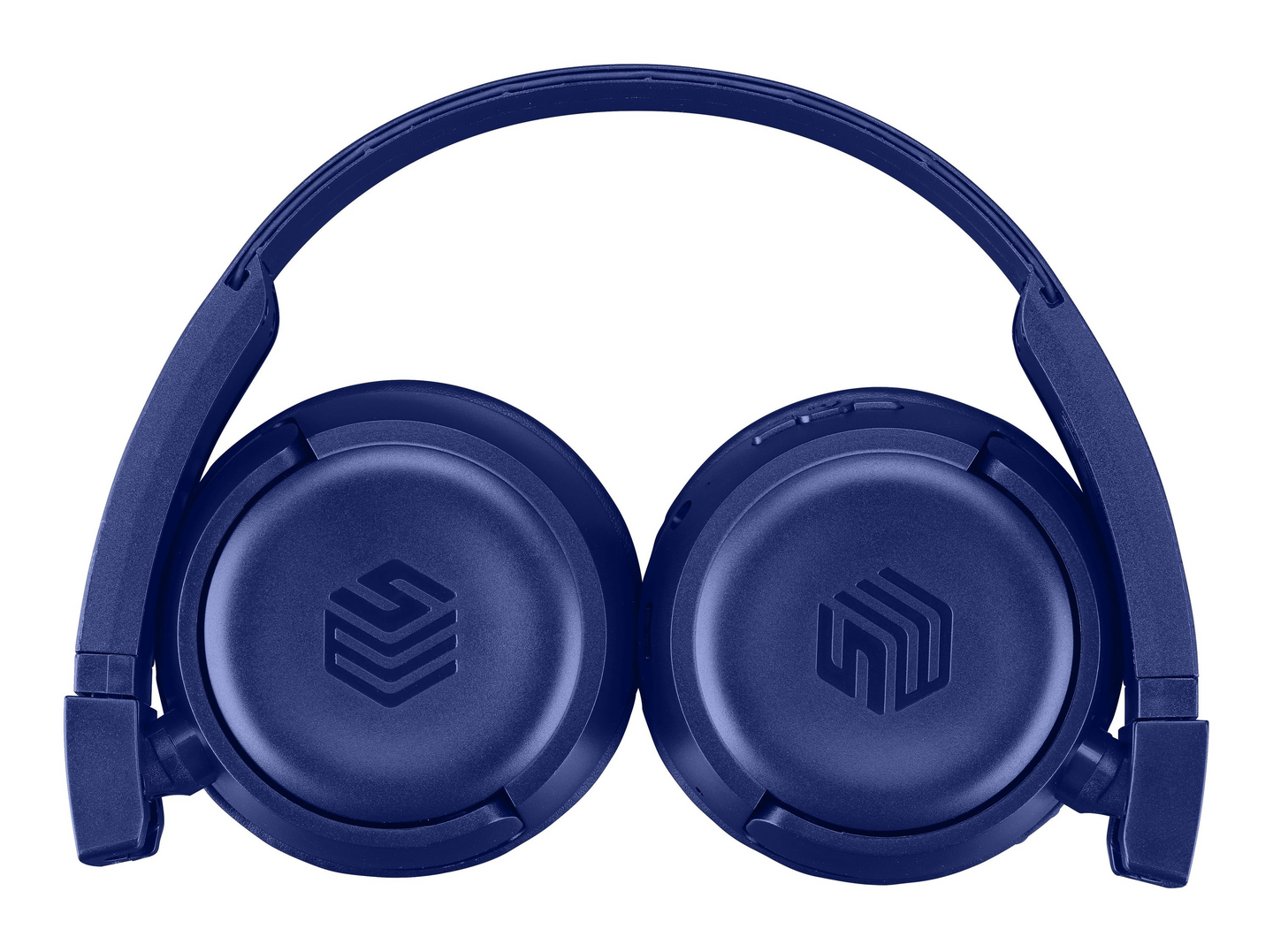 MusicSound Vibed -langattomat sankakuulokkeet, sininen