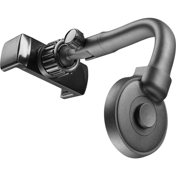 Cellularline Spin Display -puhelinteline autoon